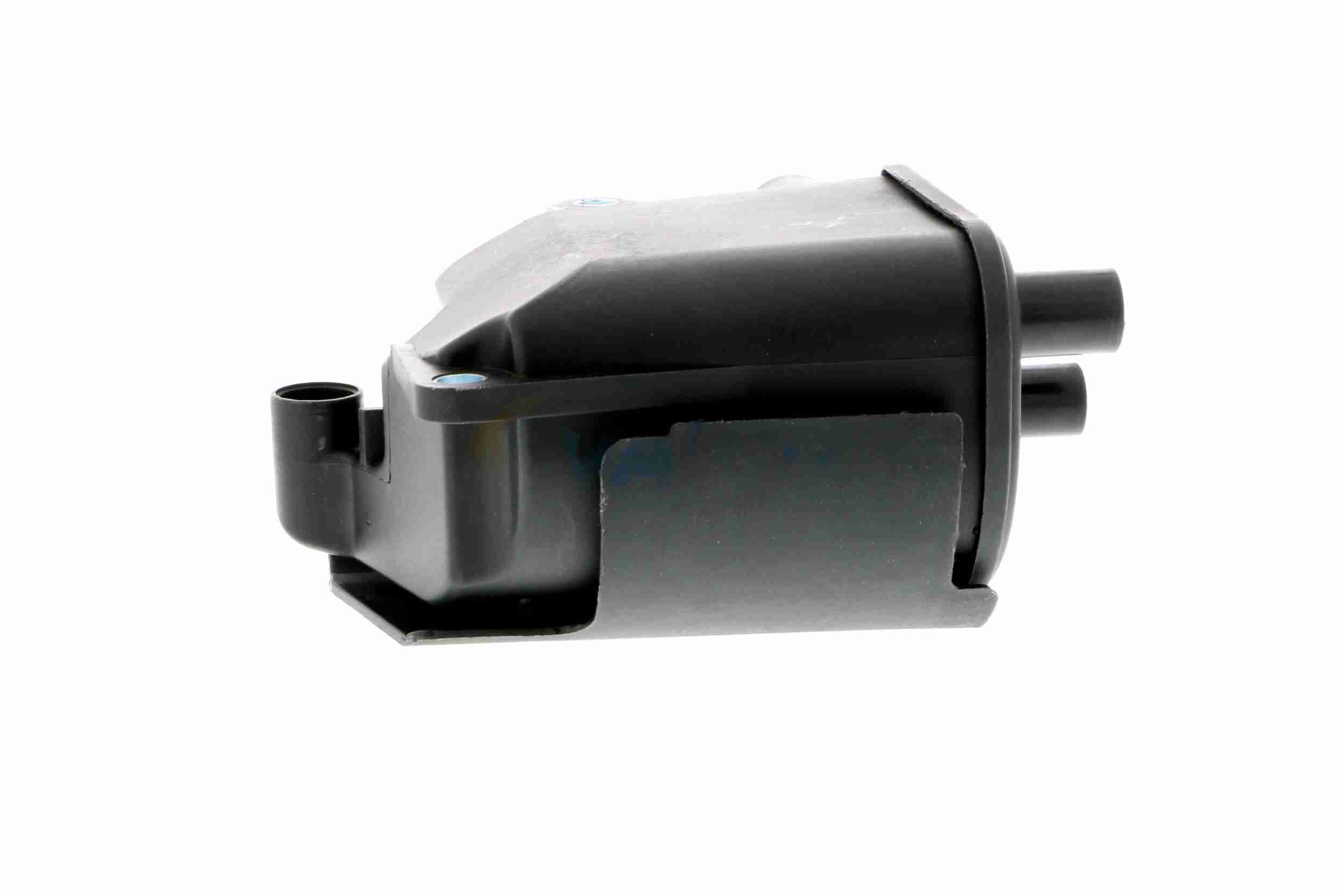 VAICO V95-0262 Original VAICO Quality Διαχωριστής λαδιού, αναπνοή του στροφαλοθαλάμου Κυλινδροκεφαλή for VOLVO