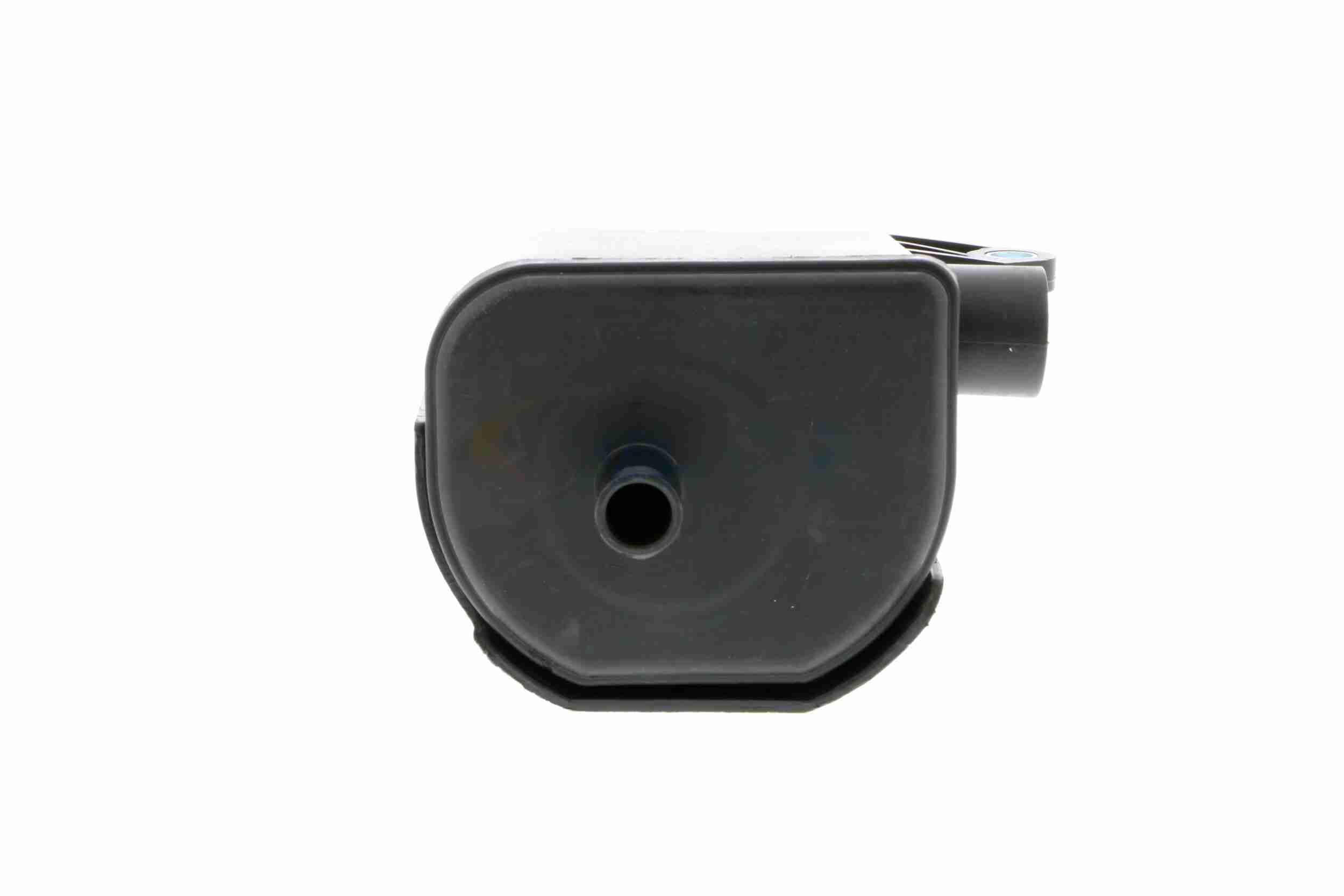 VAICO V95-0263 Original VAICO Quality Διαχωριστής λαδιού, αναπνοή του στροφαλοθαλάμου Κυλινδροκεφαλή for VOLVO