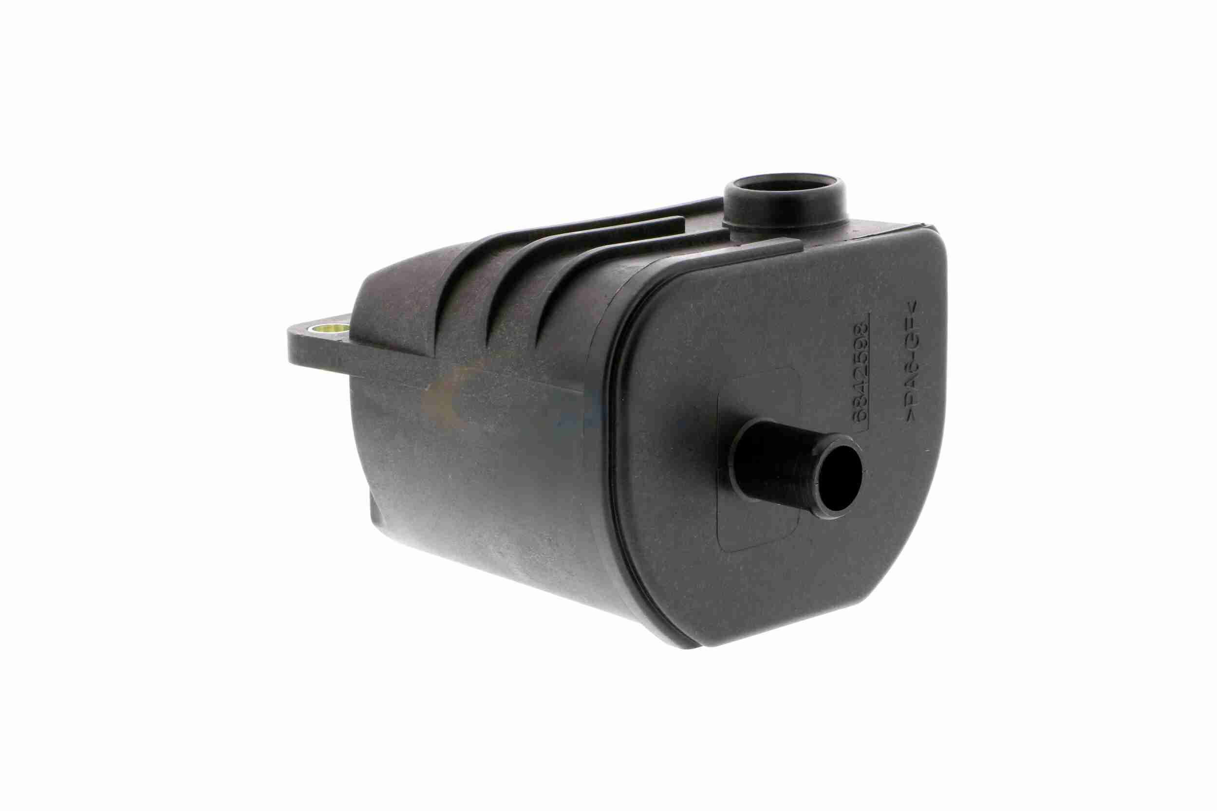 VAICO V95-0272 Original VAICO Quality Διαχωριστής λαδιού, αναπνοή του στροφαλοθαλάμου Κυλινδροκεφαλή for VOLVO