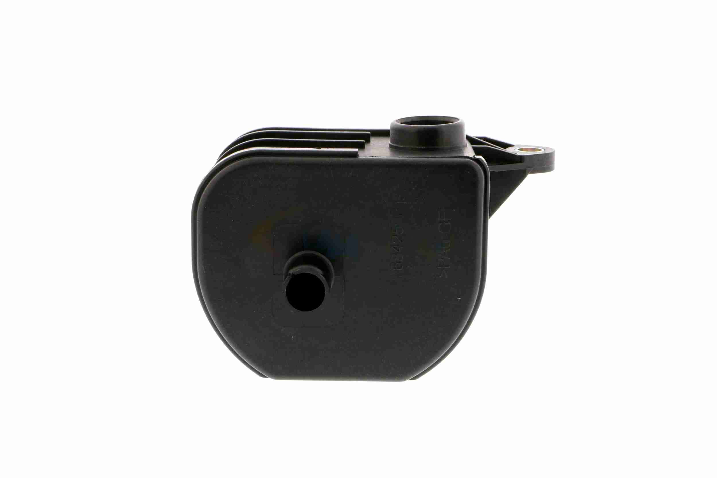 VAICO V95-0272 Original VAICO Quality Διαχωριστής λαδιού, αναπνοή του στροφαλοθαλάμου Κυλινδροκεφαλή for VOLVO