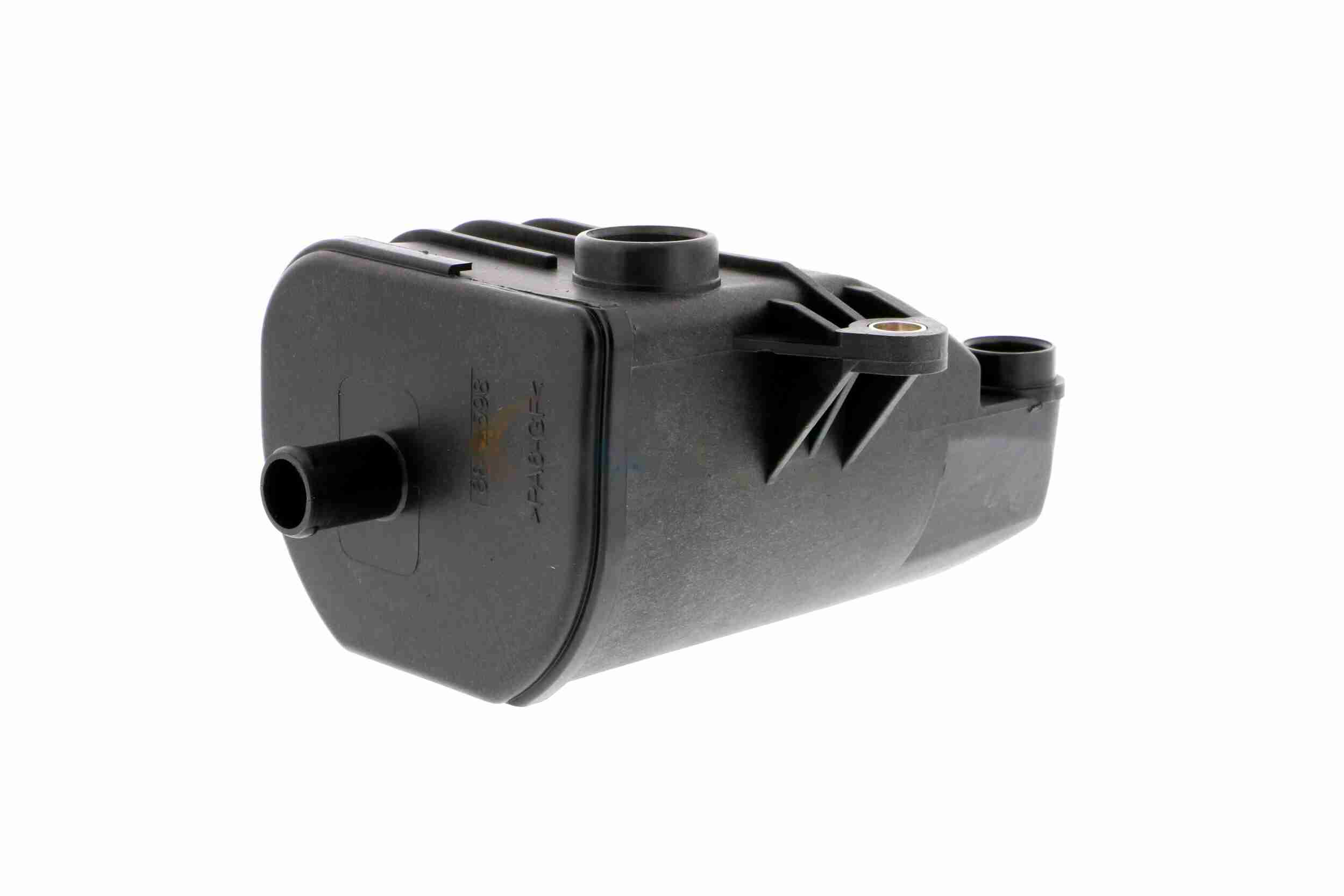 VAICO V95-0272 Original VAICO Quality Διαχωριστής λαδιού, αναπνοή του στροφαλοθαλάμου Κυλινδροκεφαλή for VOLVO