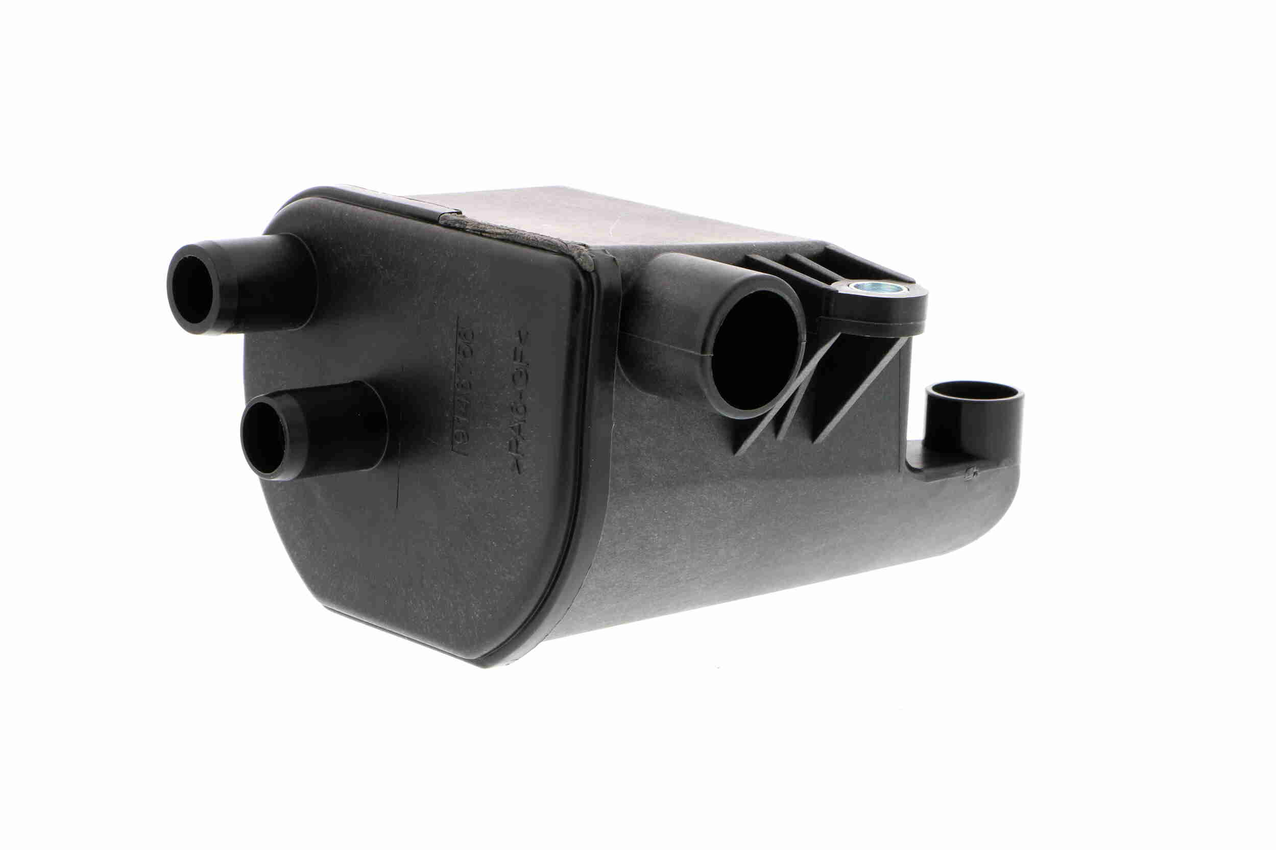 VAICO V95-0273 Original VAICO Quality Διαχωριστής λαδιού, αναπνοή του στροφαλοθαλάμου Κυλινδροκεφαλή for VOLVO