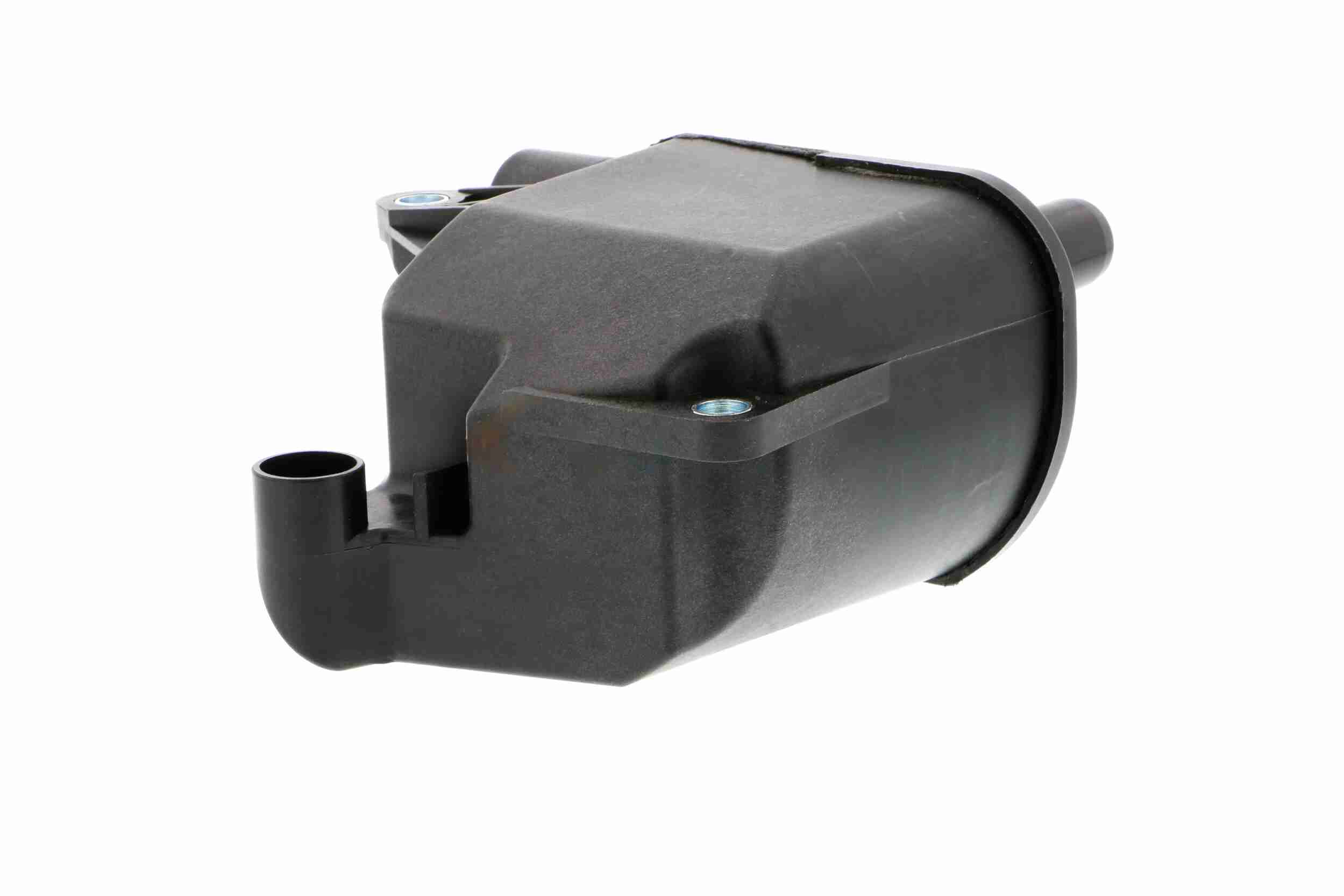 VAICO V95-0273 Original VAICO Quality Διαχωριστής λαδιού, αναπνοή του στροφαλοθαλάμου Κυλινδροκεφαλή for VOLVO