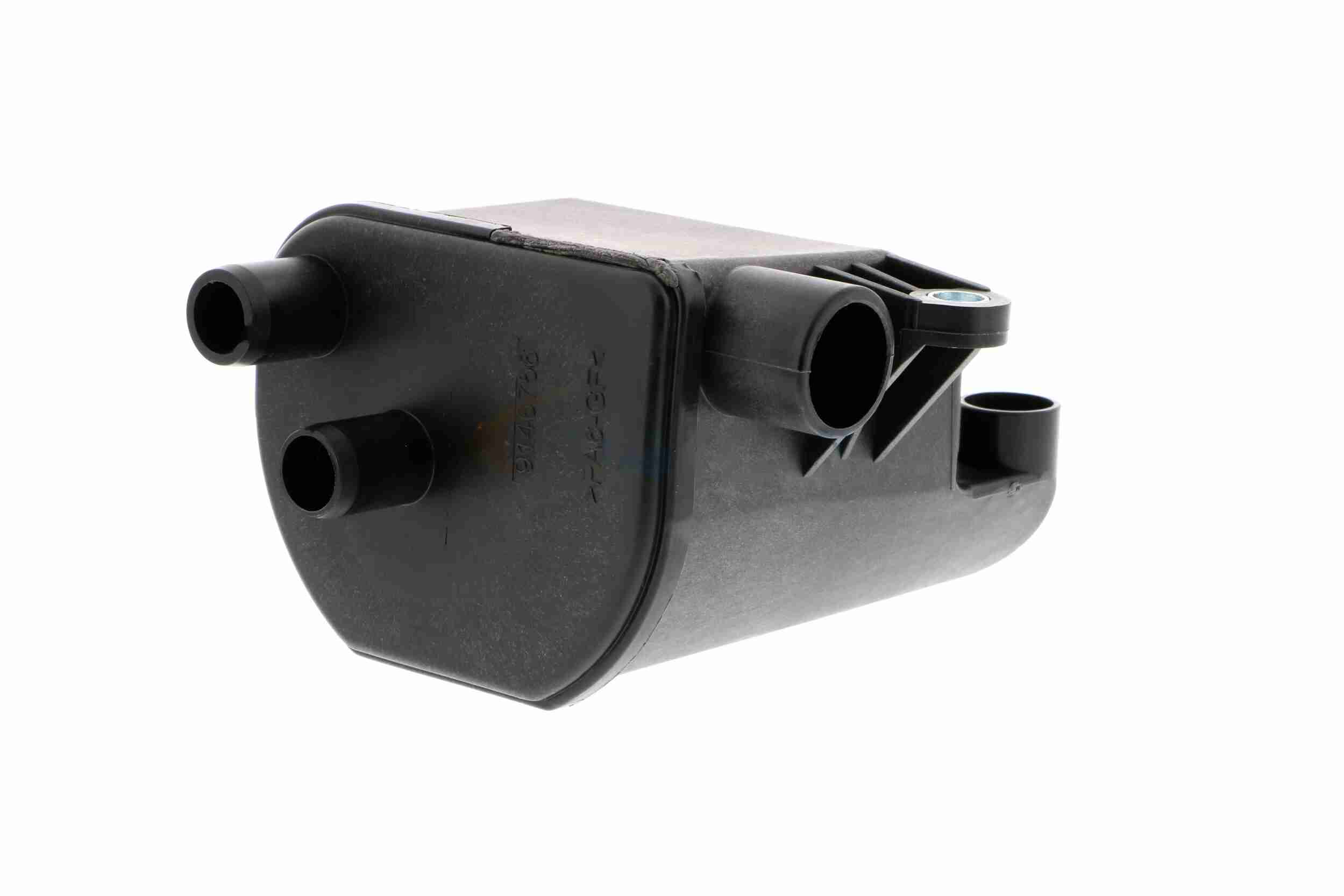 VAICO V95-0273 Original VAICO Quality Διαχωριστής λαδιού, αναπνοή του στροφαλοθαλάμου Κυλινδροκεφαλή for VOLVO