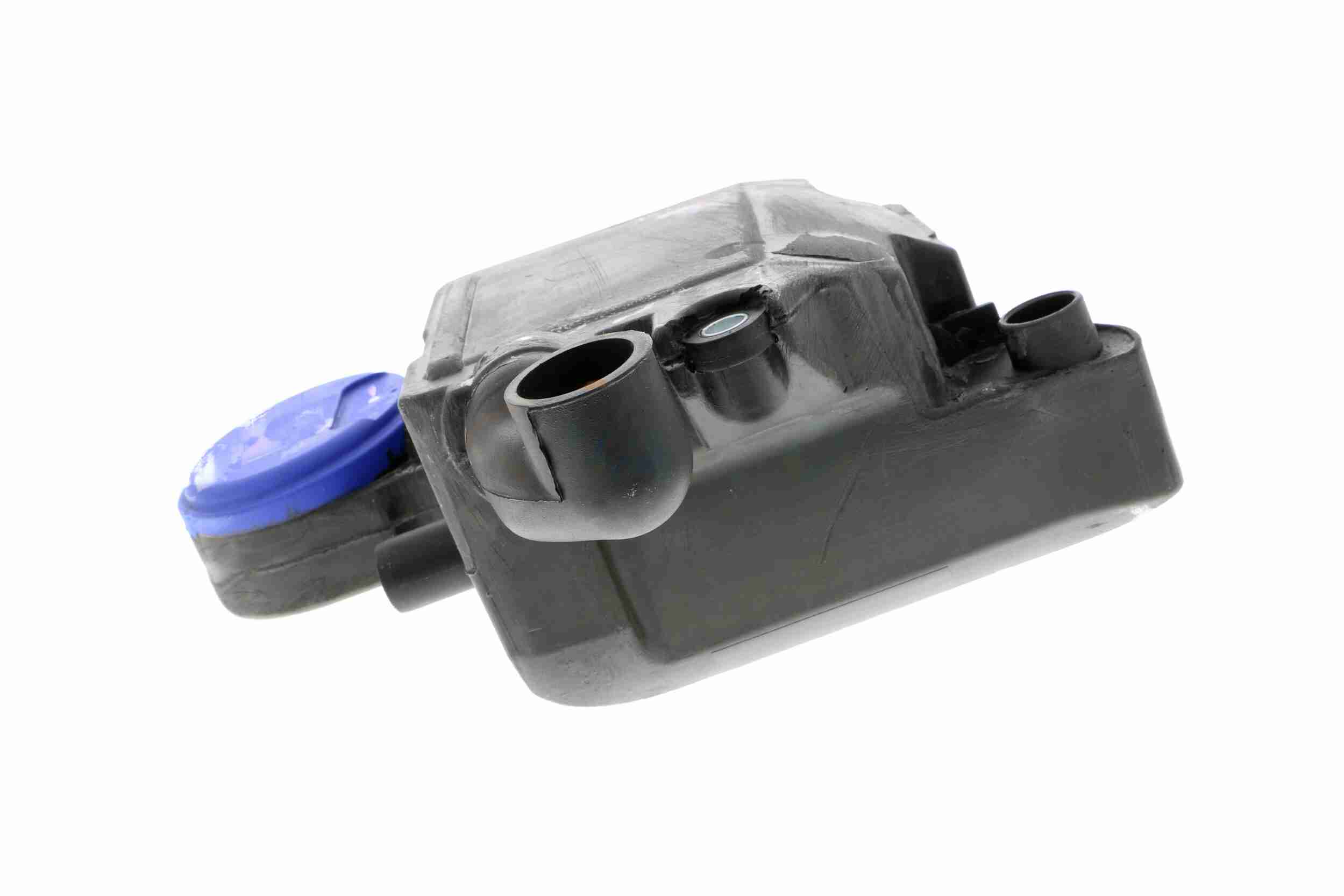 VAICO V95-0306 Original VAICO Quality Διαχωριστής λαδιού, αναπνοή του στροφαλοθαλάμου Κυλινδροκεφαλή for VOLVO