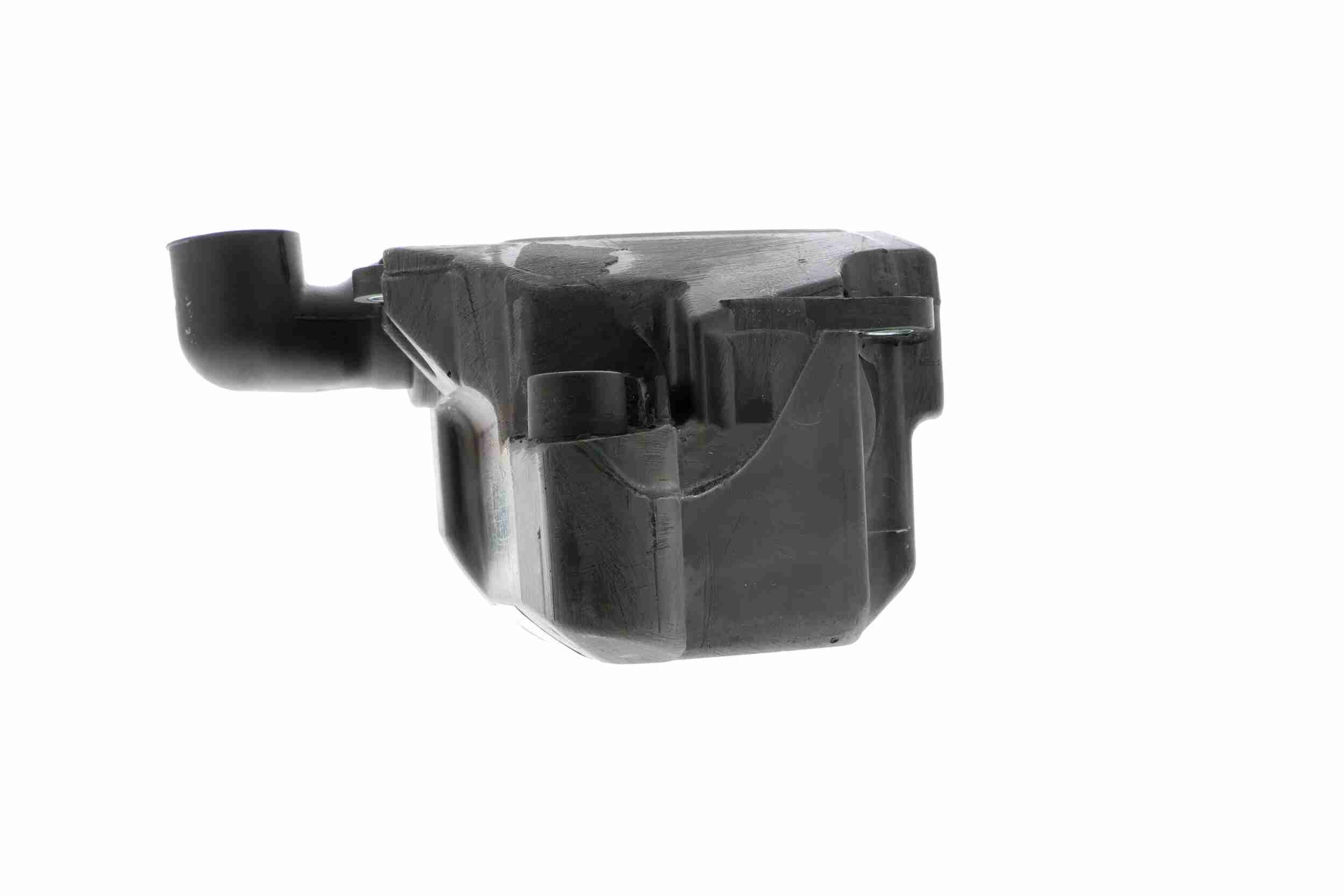 VAICO V95-0306 Original VAICO Quality Διαχωριστής λαδιού, αναπνοή του στροφαλοθαλάμου Κυλινδροκεφαλή for VOLVO