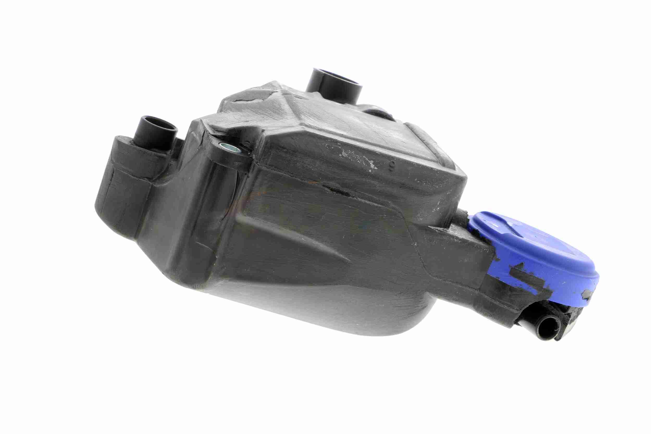VAICO V95-0306 Original VAICO Quality Διαχωριστής λαδιού, αναπνοή του στροφαλοθαλάμου Κυλινδροκεφαλή for VOLVO