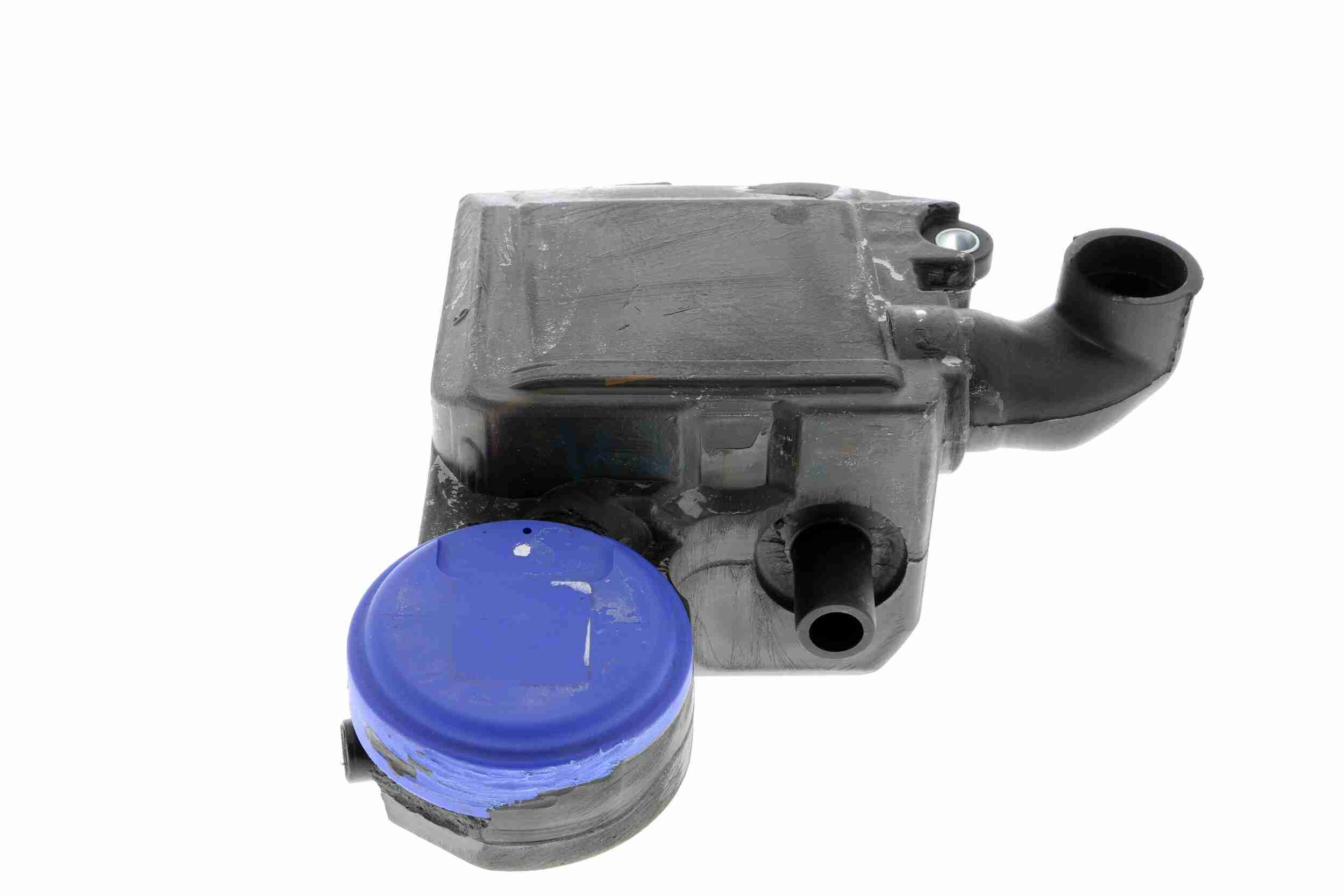 VAICO V95-0306 Original VAICO Quality Διαχωριστής λαδιού, αναπνοή του στροφαλοθαλάμου Κυλινδροκεφαλή for VOLVO