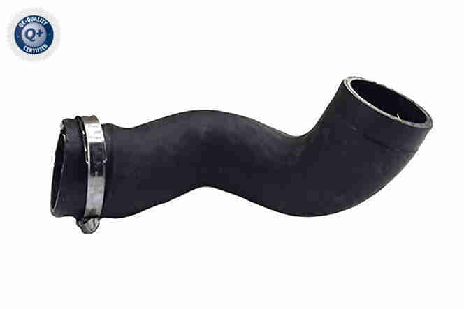 VAICO V95-0624 Green Mobility Parts Ελαστ. σωλ. αέρα υπερπλήρωσης αριστερά κάτω for VOLVO