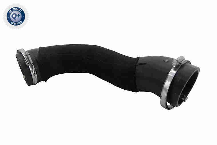 VAICO V95-0626 Green Mobility Parts Ελαστ. σωλ. αέρα υπερπλήρωσης δεξιά Ψυγείο αέρα υπερπλήρωσης for VOLVO