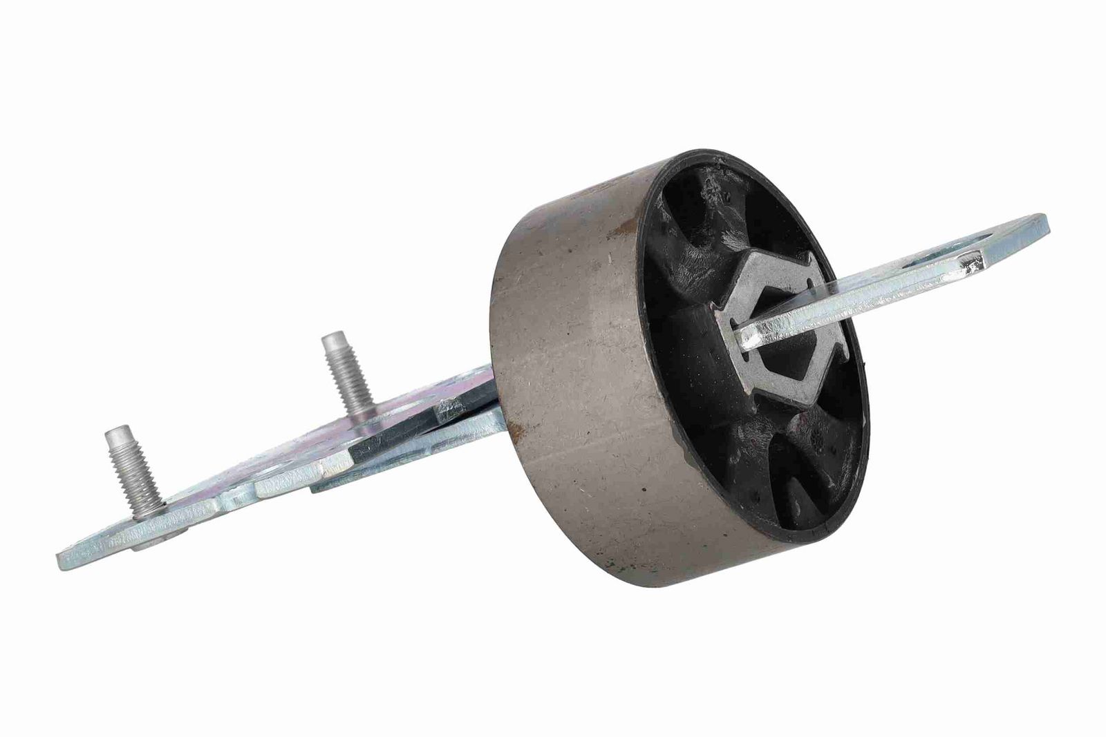 VAICO V95-0688 Original VAICO Quality Έδραση, ψαλίδι Πίσω άξονας αριστερά for VOLVO