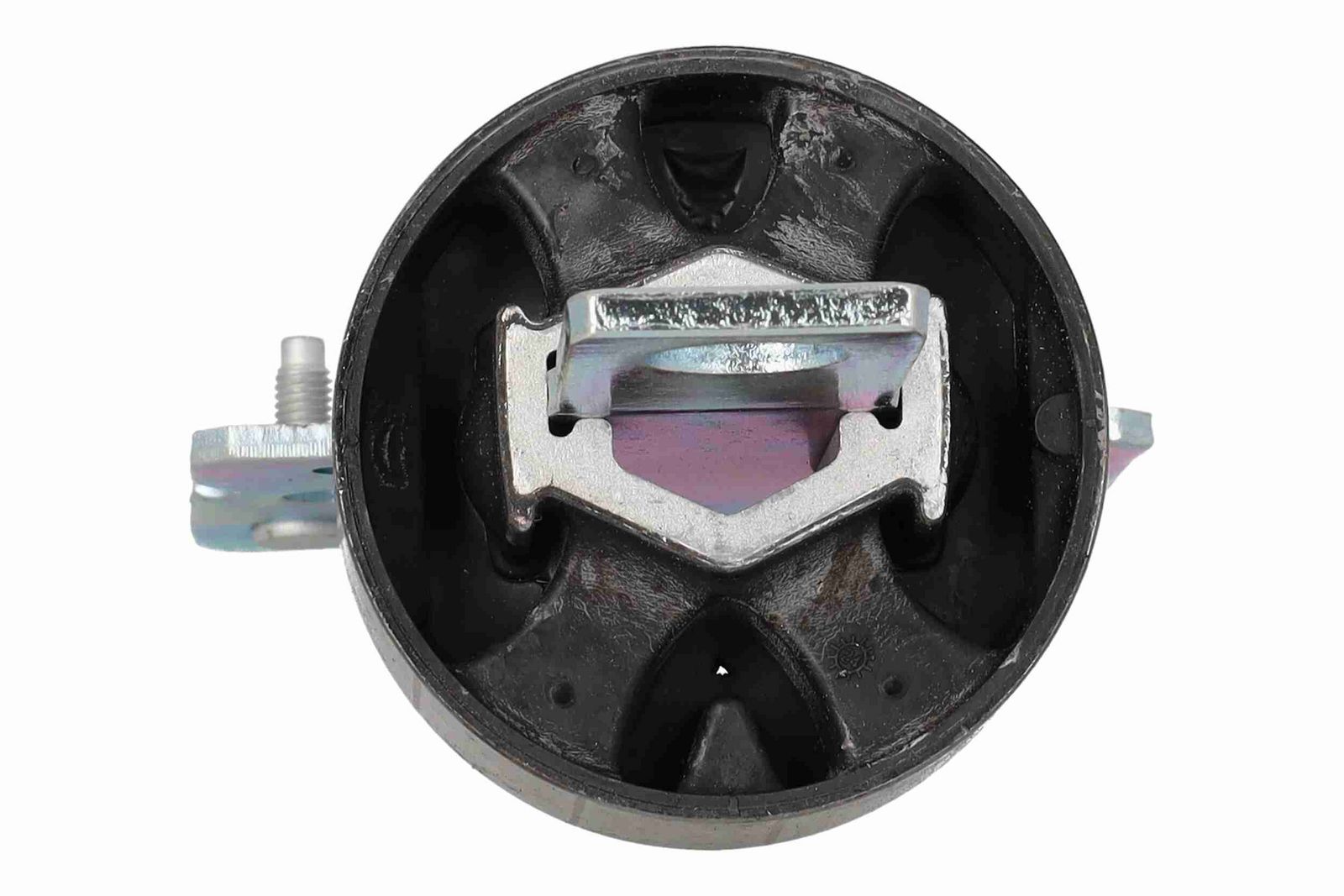 VAICO V95-0688 Original VAICO Quality Έδραση, ψαλίδι Πίσω άξονας αριστερά for VOLVO