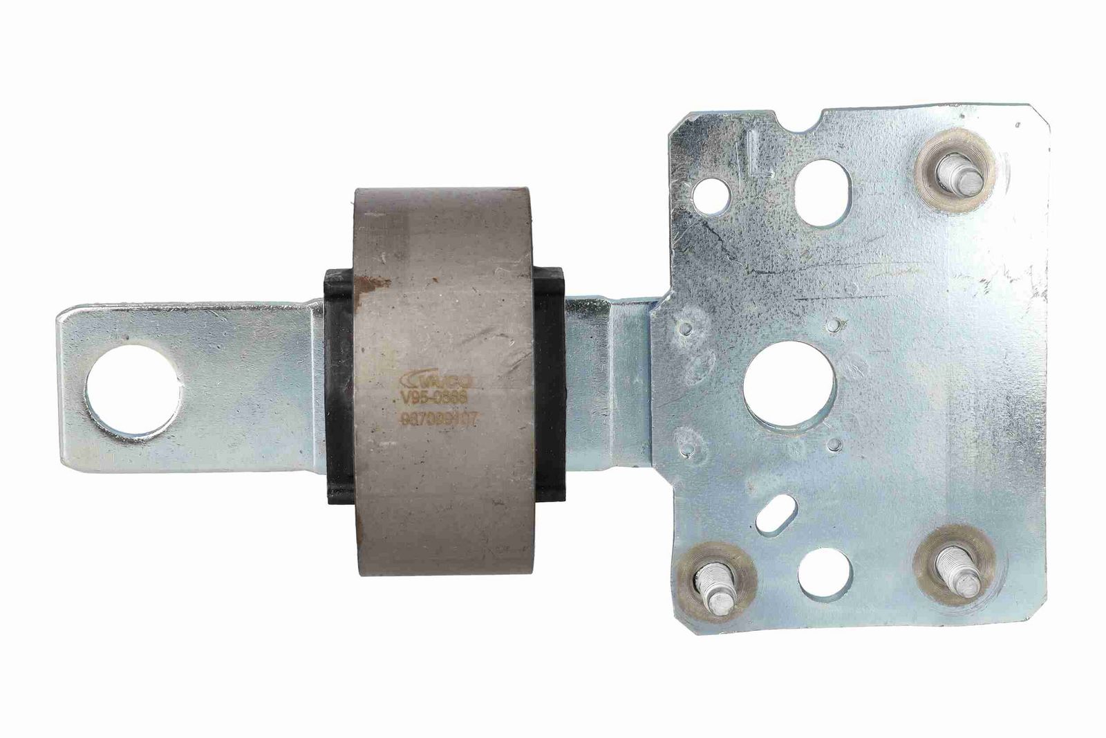 VAICO V95-0688 Original VAICO Quality Έδραση, ψαλίδι Πίσω άξονας αριστερά for VOLVO