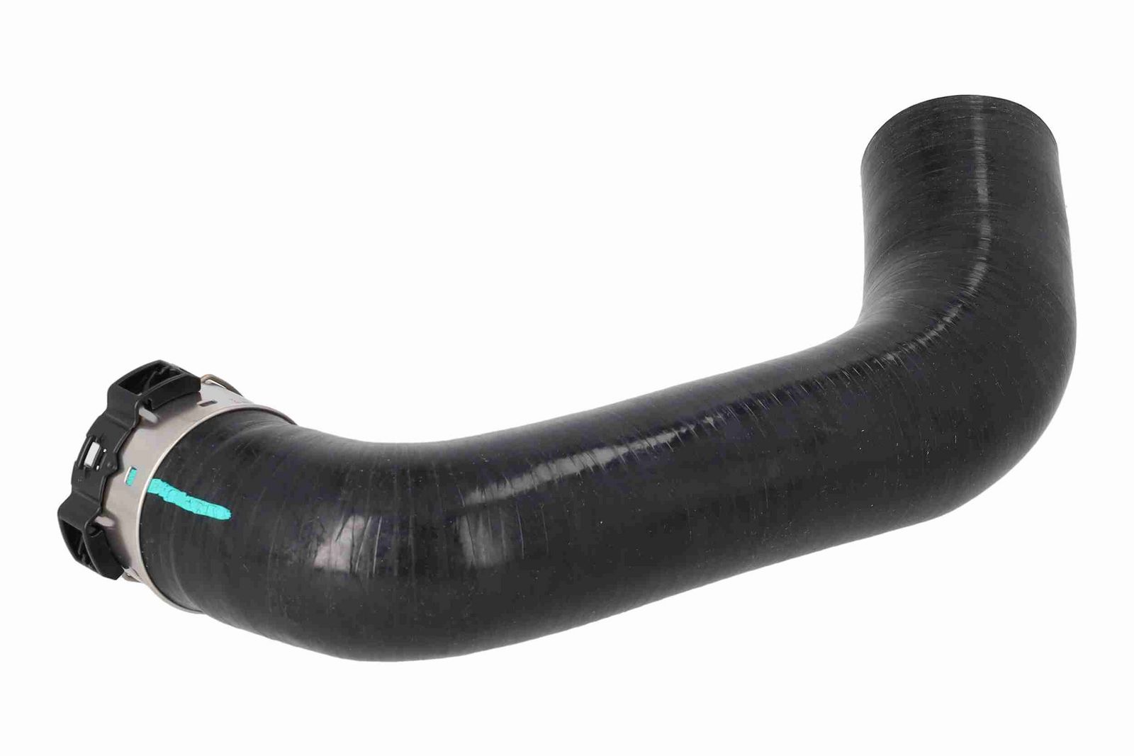 VAICO V95-0734 Original VAICO Quality Ελαστ. σωλ. αέρα υπερπλήρωσης for VOLVO