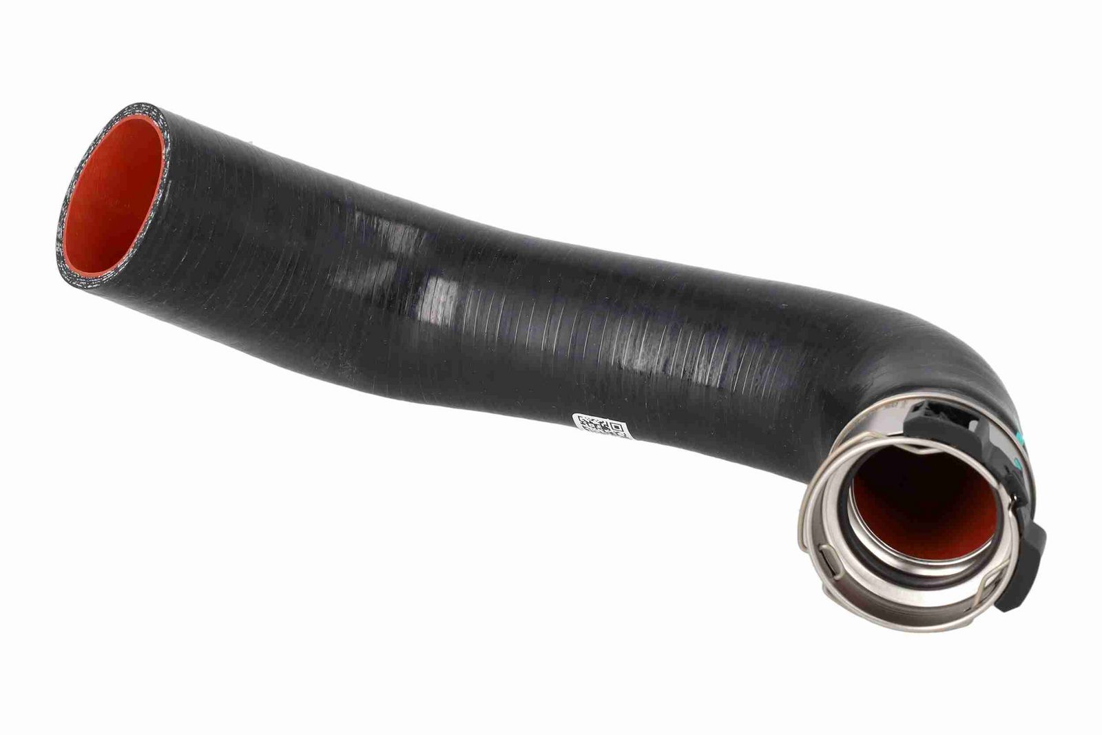 VAICO V95-0734 Original VAICO Quality Ελαστ. σωλ. αέρα υπερπλήρωσης for VOLVO