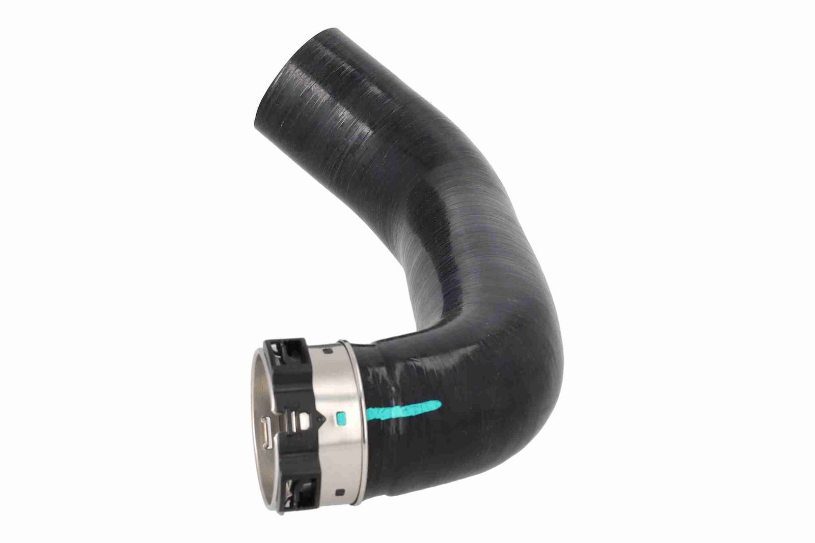 VAICO V95-0734 Original VAICO Quality Ελαστ. σωλ. αέρα υπερπλήρωσης for VOLVO