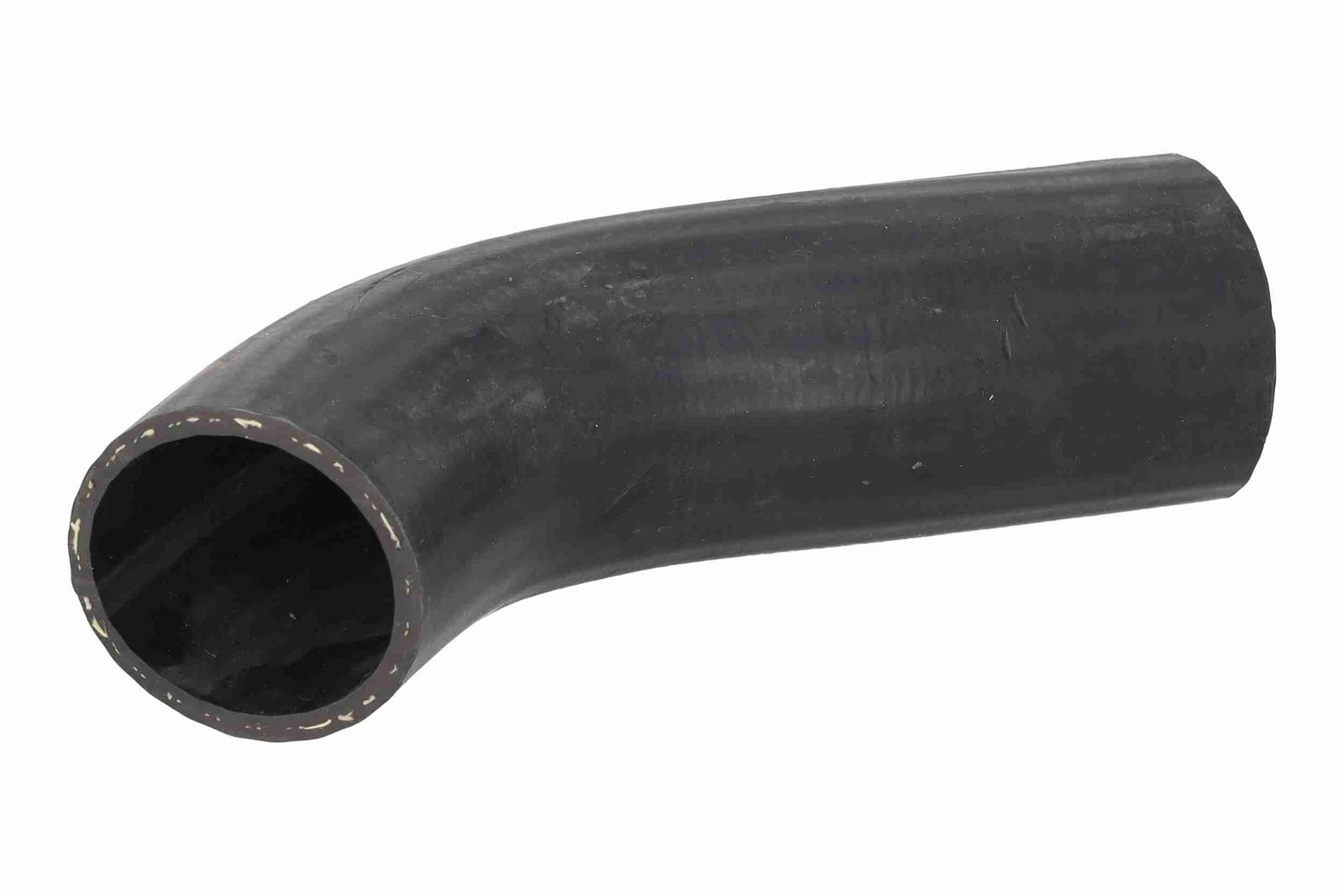 VAICO V95-0735 Q+, original equipment manufacturer quality Ελαστ. σωλ. αέρα υπερπλήρωσης δεξιά for VOLVO VOLVO ASIA
