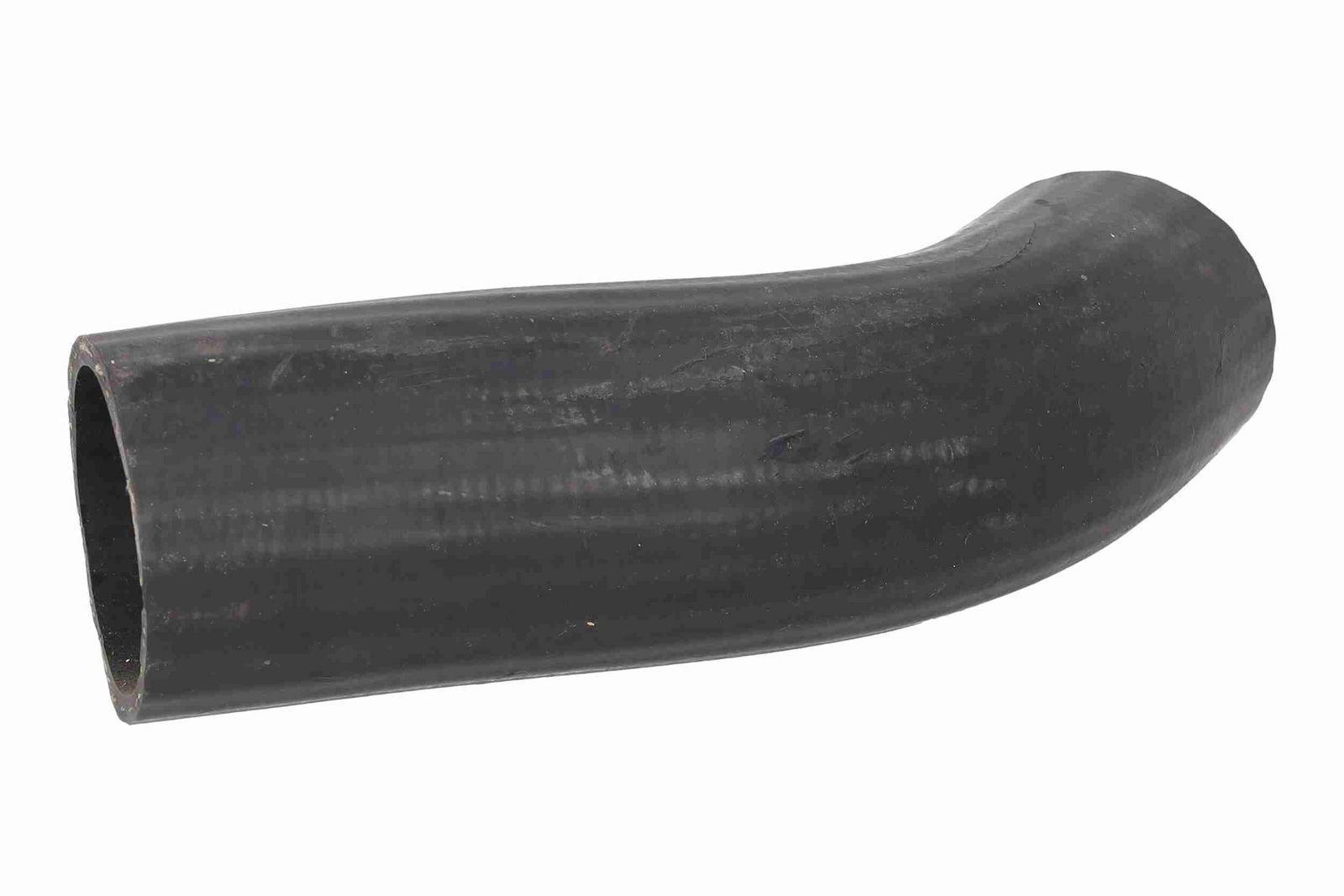 VAICO V95-0735 Q+, original equipment manufacturer quality Ελαστ. σωλ. αέρα υπερπλήρωσης δεξιά for VOLVO VOLVO ASIA