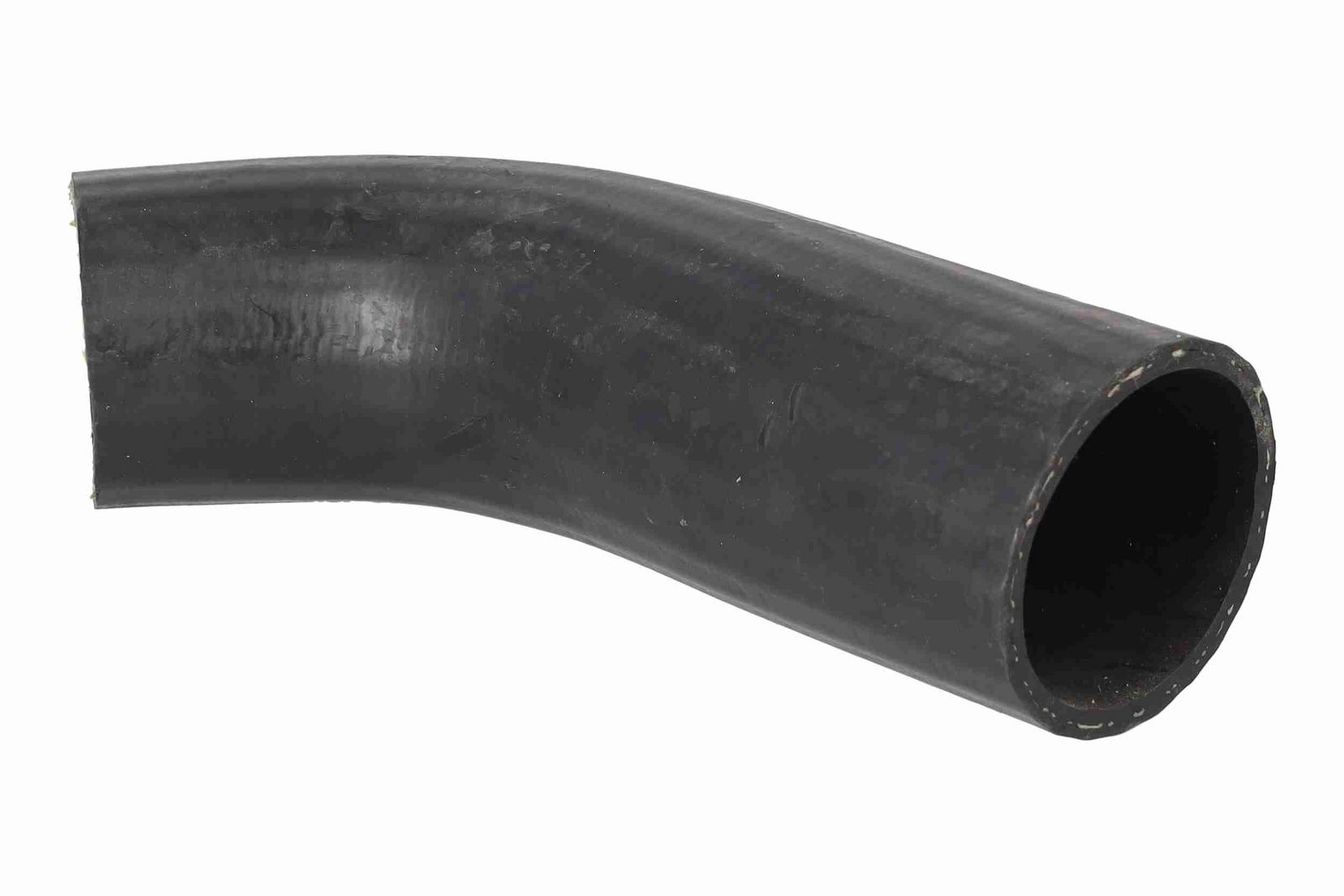 VAICO V95-0735 Q+, original equipment manufacturer quality Ελαστ. σωλ. αέρα υπερπλήρωσης δεξιά for VOLVO VOLVO ASIA