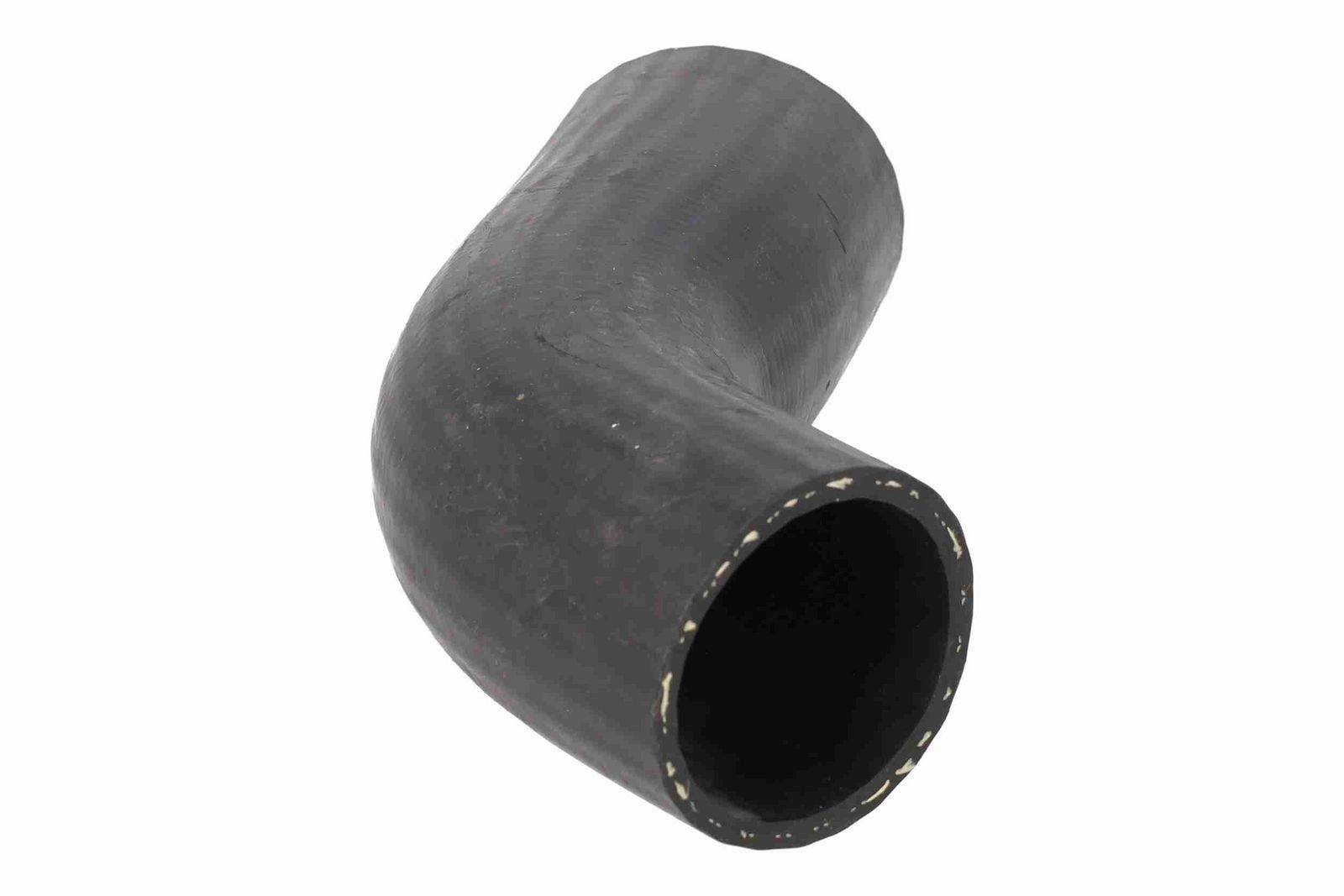 VAICO V95-0735 Q+, original equipment manufacturer quality Ελαστ. σωλ. αέρα υπερπλήρωσης δεξιά for VOLVO VOLVO ASIA