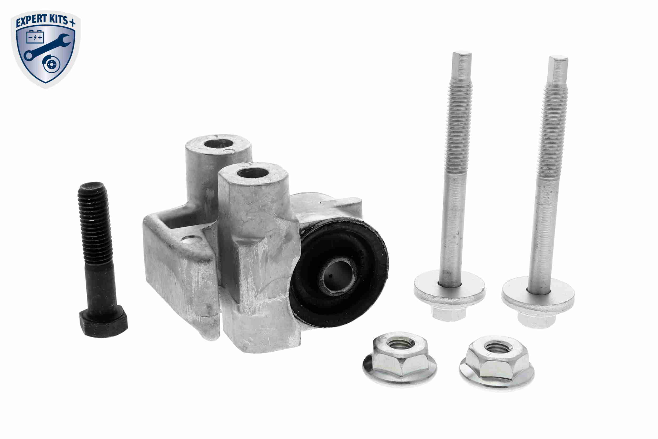 VAICO V95-9600 EXPERT KITS + Έδραση, ψαλίδι Πίσω άξονας δεξιά for VOLVO