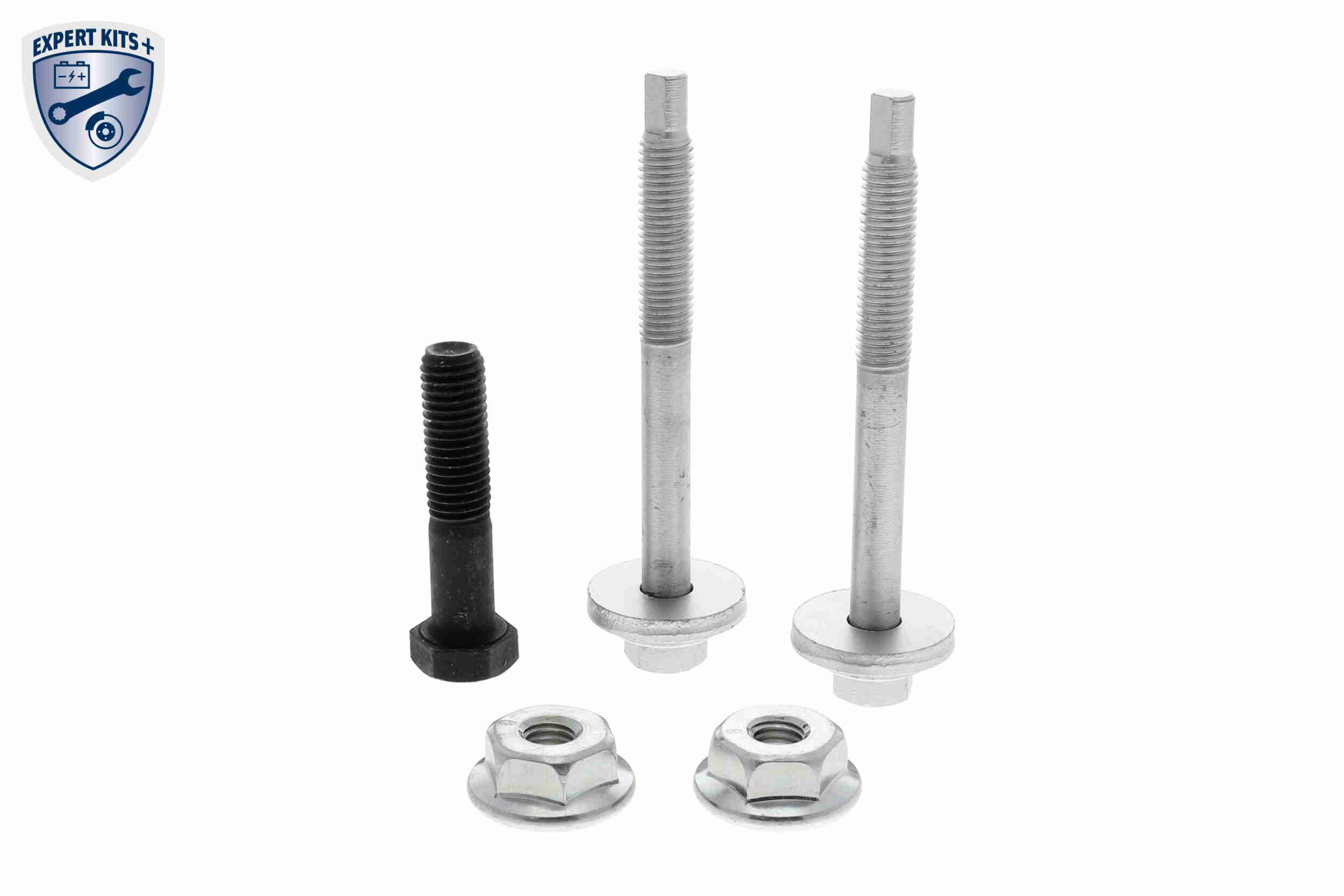 VAICO V95-9600 EXPERT KITS + Έδραση, ψαλίδι Πίσω άξονας δεξιά for VOLVO