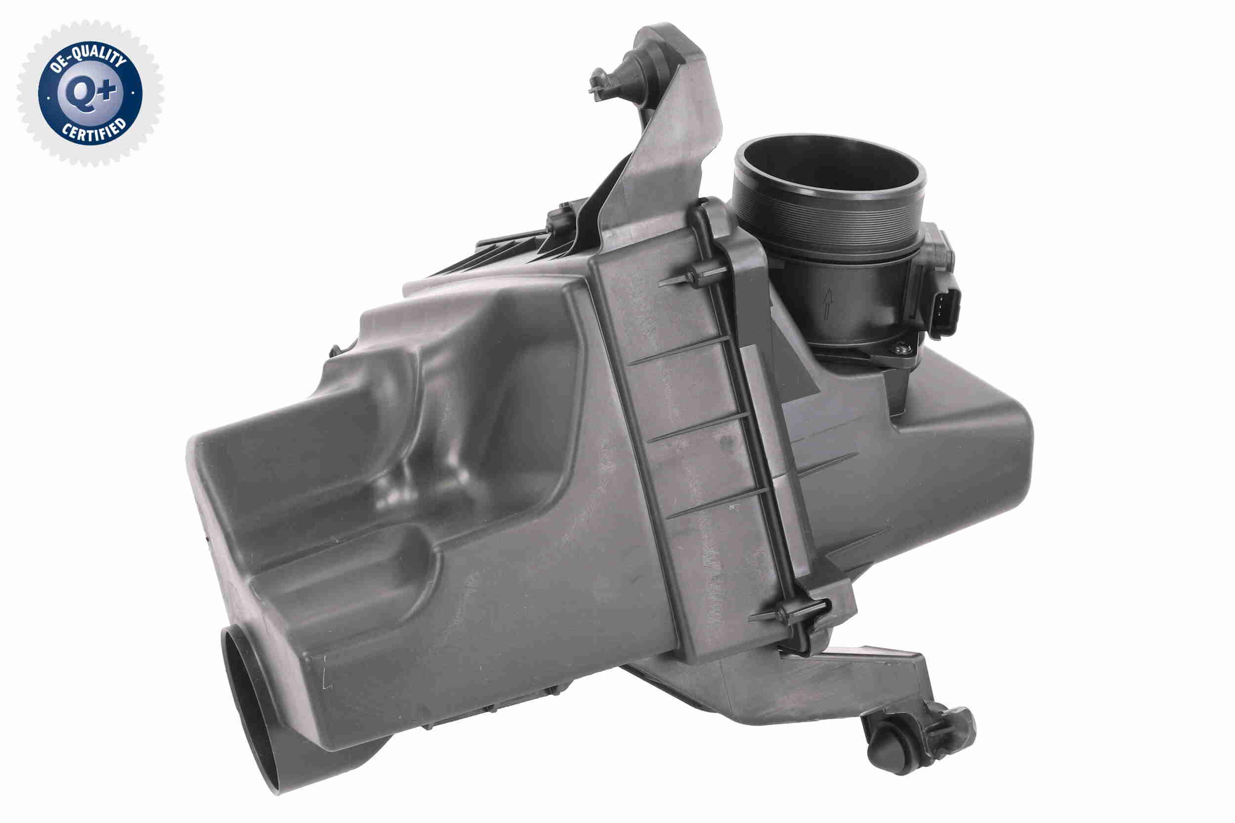 VAICO V95-9601 Q+, original equipment manufacturer quality Περίβλημα, φίλτρο αέρα for VOLVO