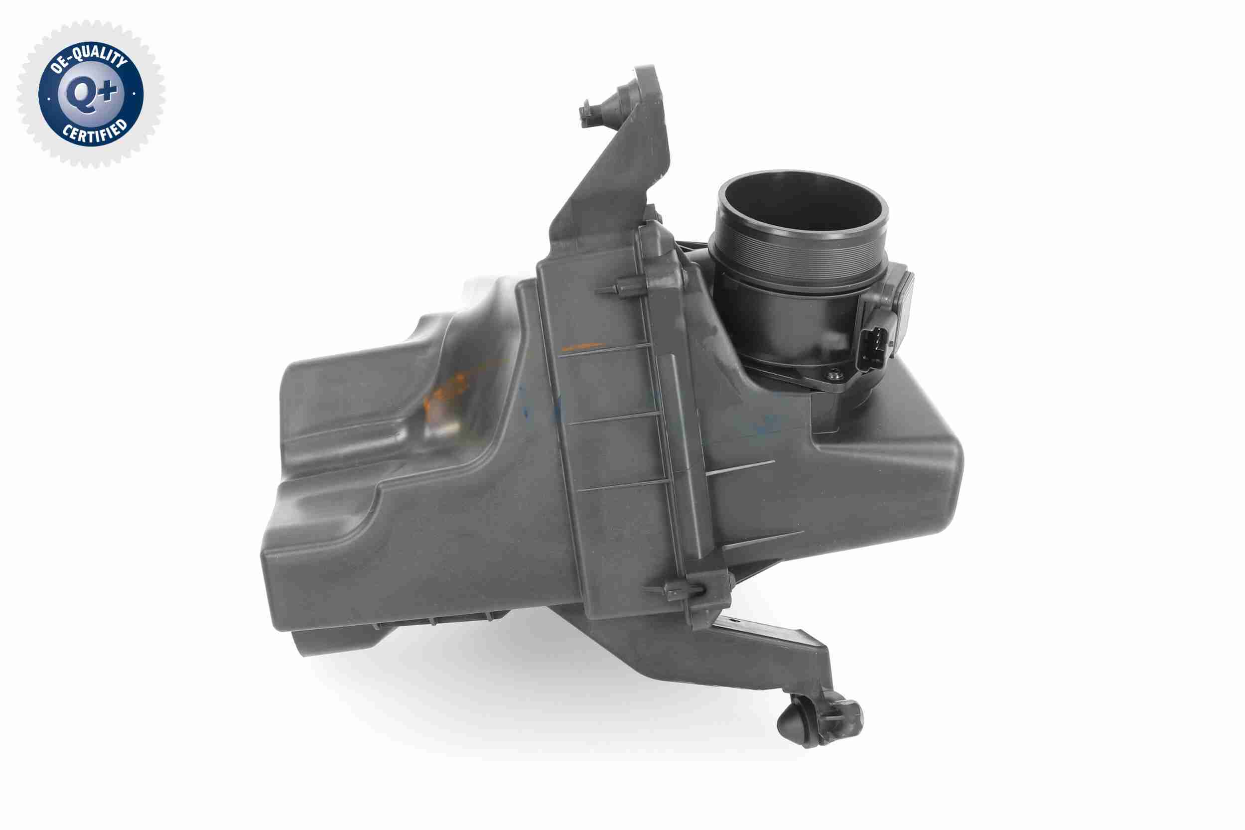 VAICO V95-9601 Q+, original equipment manufacturer quality Περίβλημα, φίλτρο αέρα for VOLVO