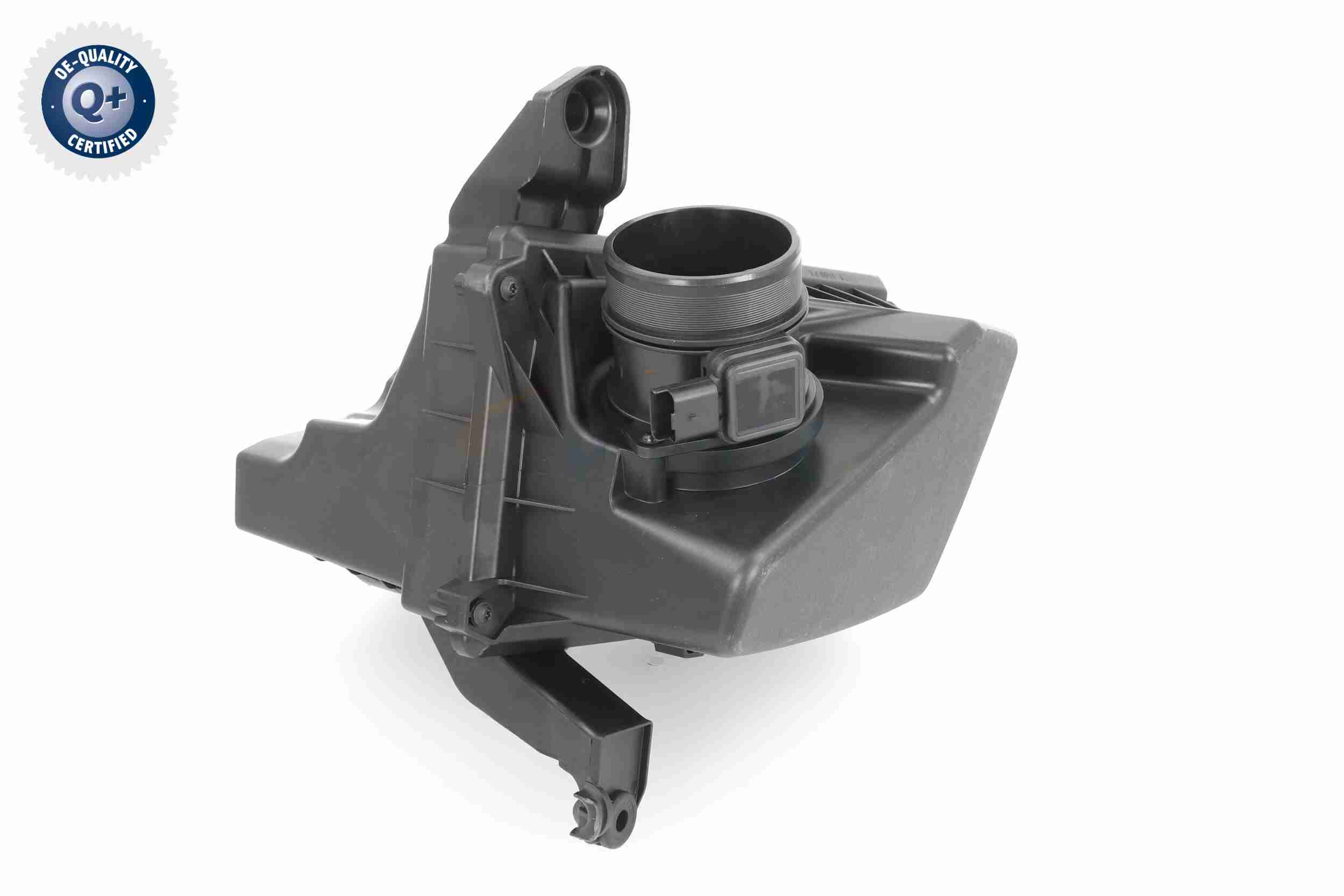 VAICO V95-9601 Q+, original equipment manufacturer quality Περίβλημα, φίλτρο αέρα for VOLVO