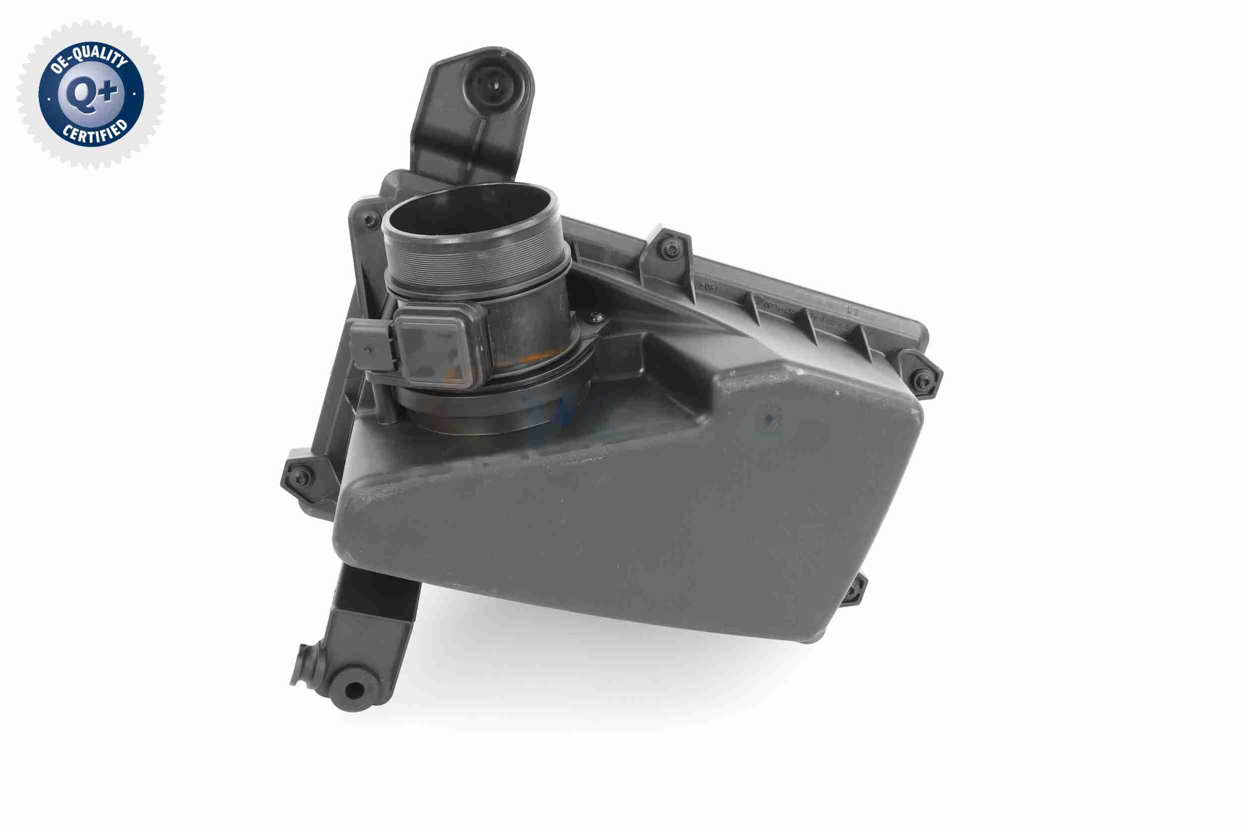 VAICO V95-9601 Q+, original equipment manufacturer quality Περίβλημα, φίλτρο αέρα for VOLVO