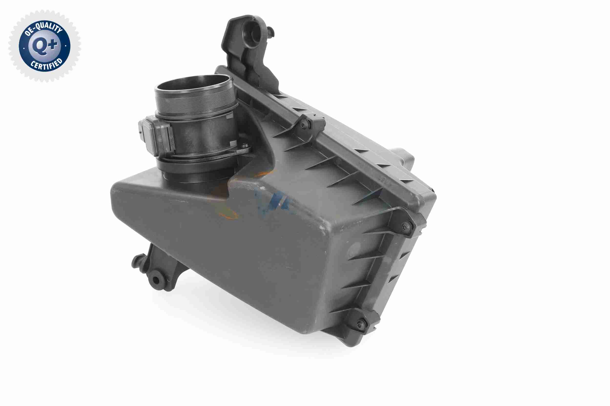 VAICO V95-9601 Q+, original equipment manufacturer quality Περίβλημα, φίλτρο αέρα for VOLVO