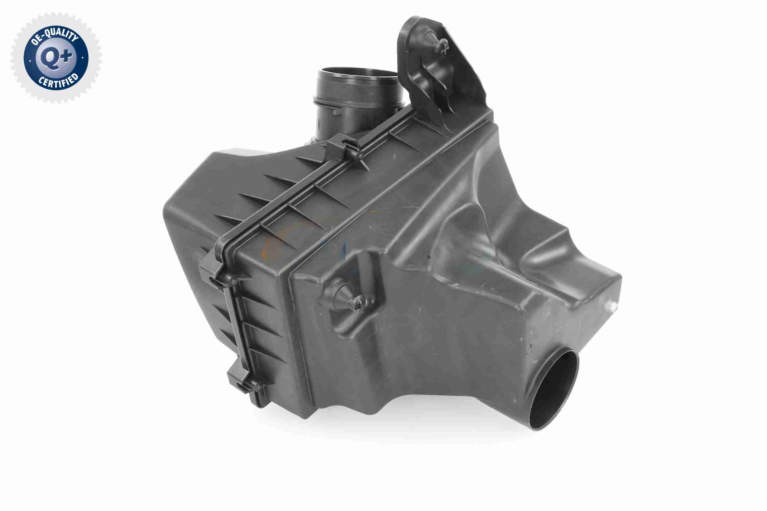 VAICO V95-9601 Q+, original equipment manufacturer quality Περίβλημα, φίλτρο αέρα for VOLVO
