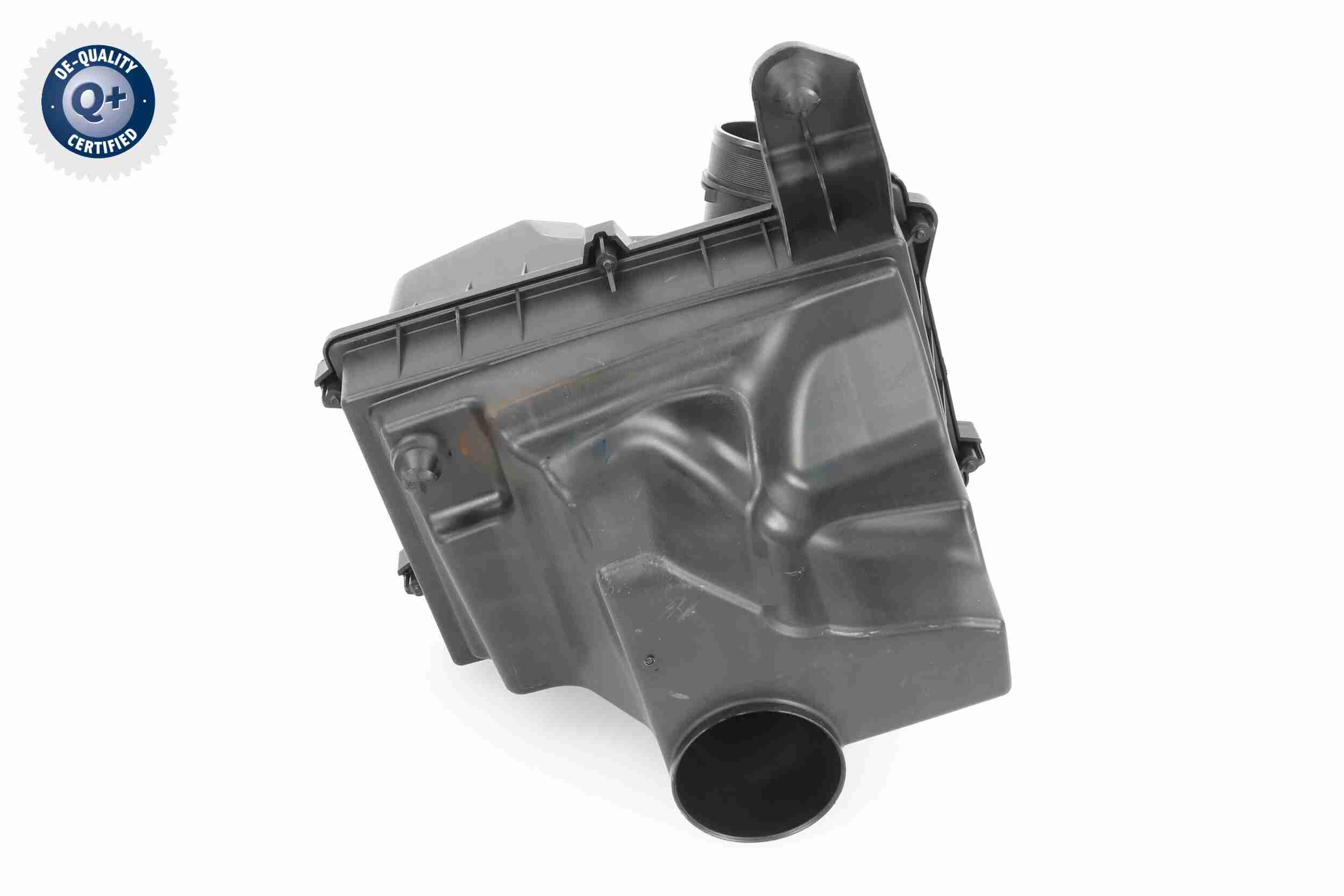 VAICO V95-9601 Q+, original equipment manufacturer quality Περίβλημα, φίλτρο αέρα for VOLVO