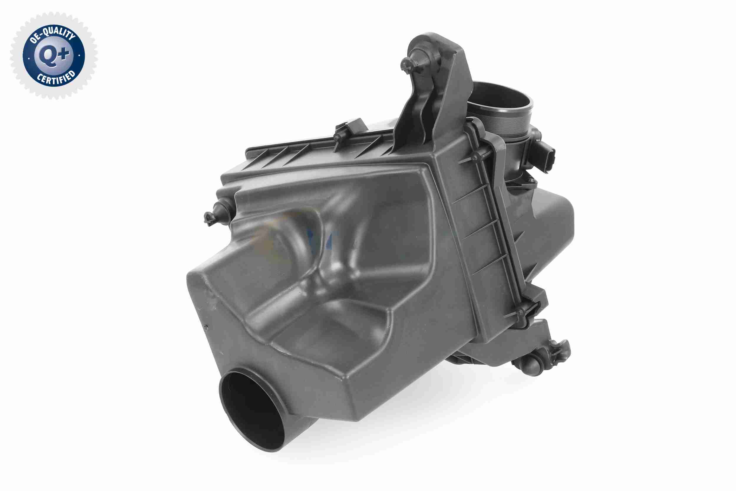 VAICO V95-9601 Q+, original equipment manufacturer quality Περίβλημα, φίλτρο αέρα for VOLVO