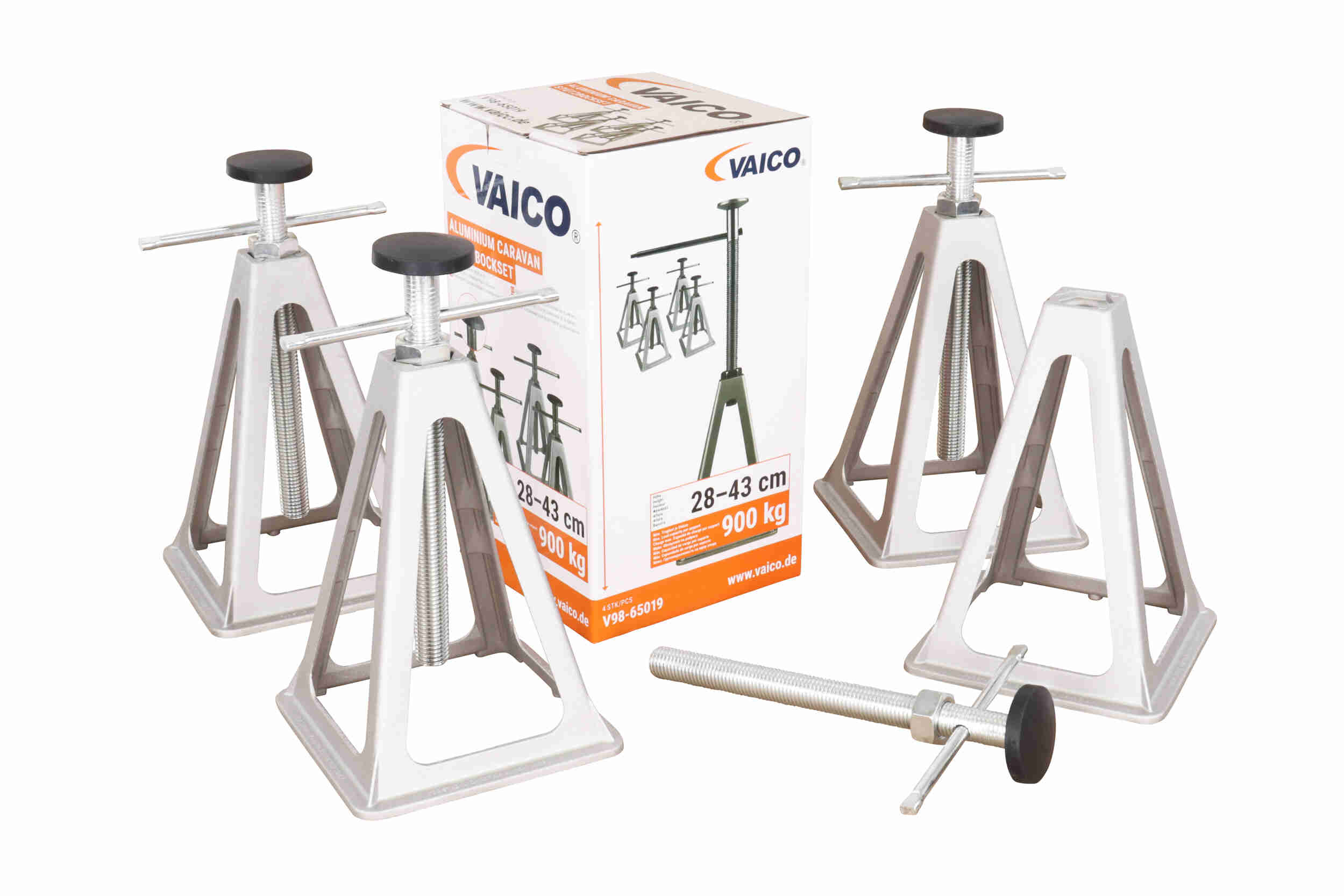 VAICO V98-65019 Original VAICO Quality Τρίποδο