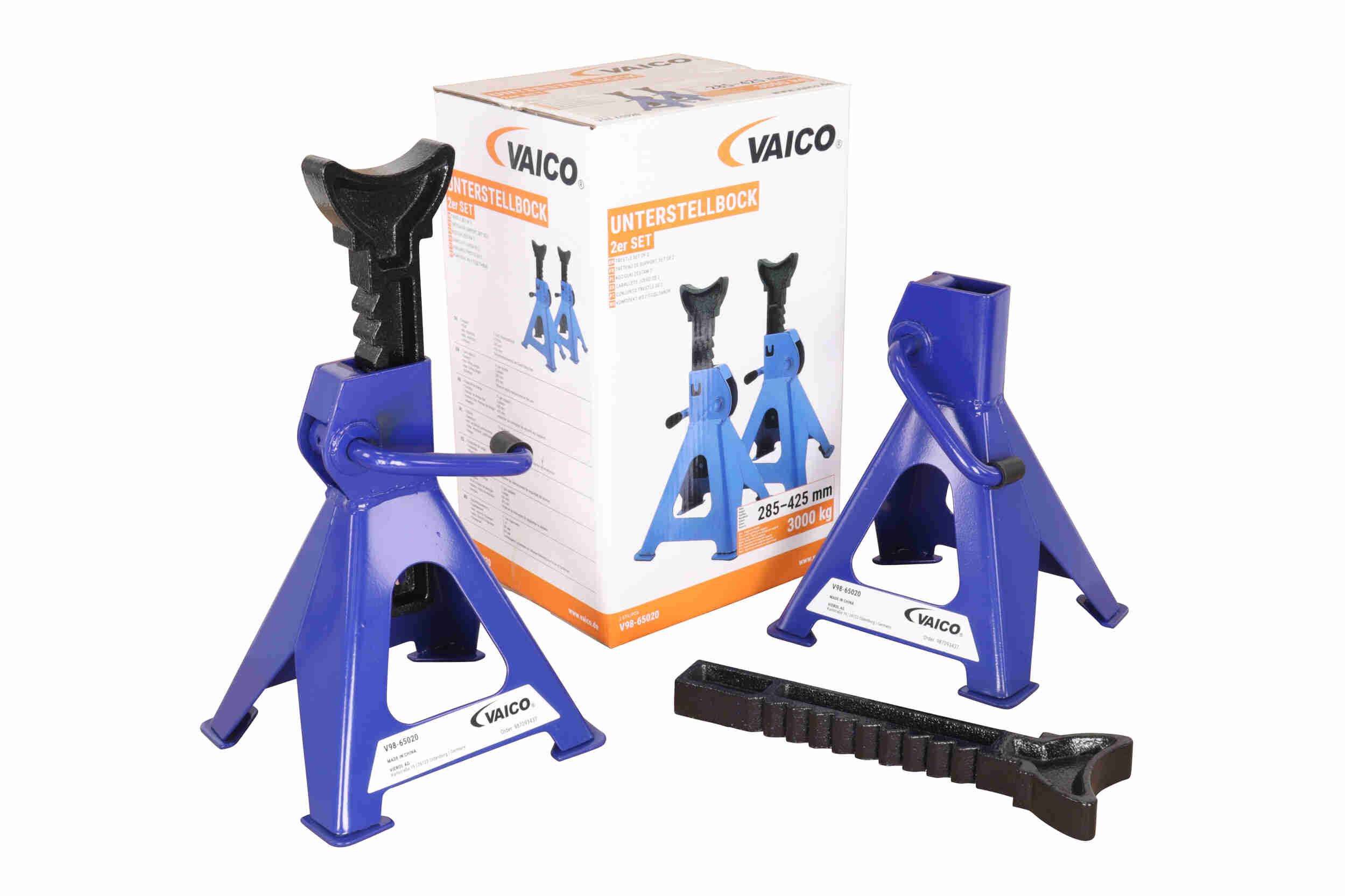 VAICO V98-65020 Original VAICO Quality Τρίποδο