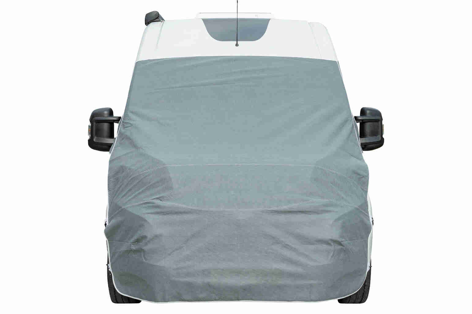 VAICO V98-68018 Green Mobility Parts Κάλυμμα οχήματος εμπρός for CITROËN FIAT PEUGEOT