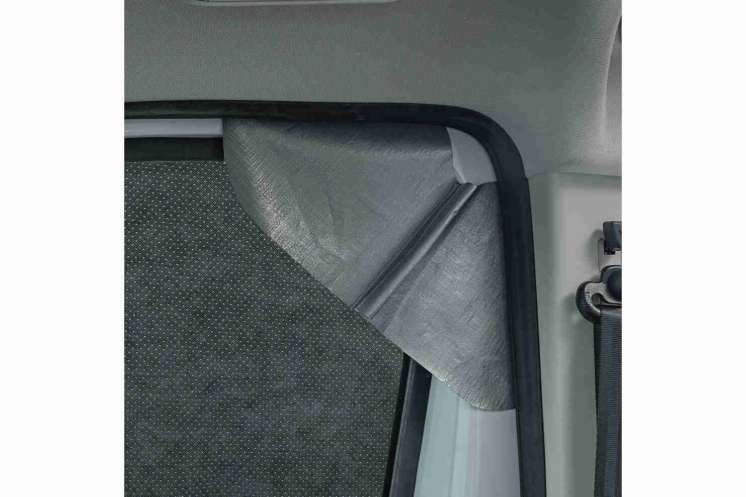 VAICO V98-68018 Green Mobility Parts Κάλυμμα οχήματος εμπρός for CITROËN FIAT PEUGEOT
