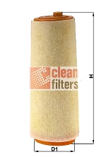 CLEAN FILTERS MA1128 Filtro...