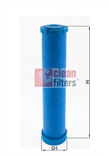 CLEAN FILTERS MA1497...