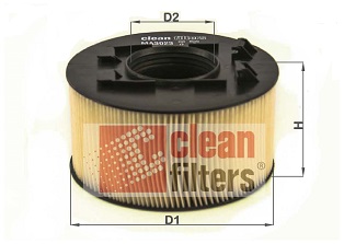 CLEAN FILTERS MA3023 Filtro...