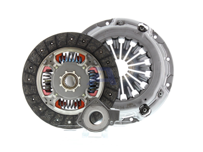 AISIN CKS-050R kuplungkészlet SUZUKI