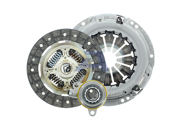 AISIN CKT-337RB kuplungkészlet TOYOTA