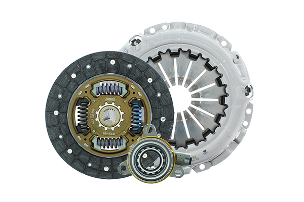 AISIN CKT-670R kuplungkészlet TOYOTA