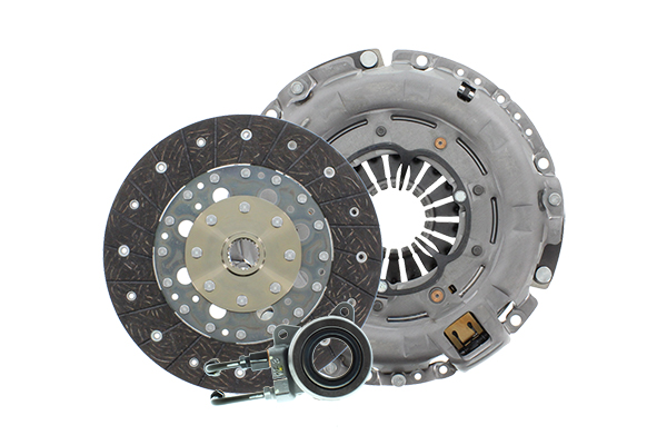 AISIN CKY-121R kuplungkészlet HYUNDAI KIA