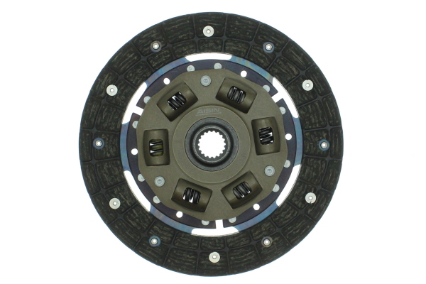 AISIN DS-026U kuplungtárcsa OPEL SUBARU SUZUKI VAUXHALL