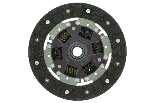AISIN DS-026U kuplungtárcsa OPEL SUBARU SUZUKI VAUXHALL