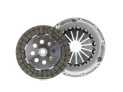 AISIN KE-VO01R kuplungkészlet MITSUBISHI VOLVO