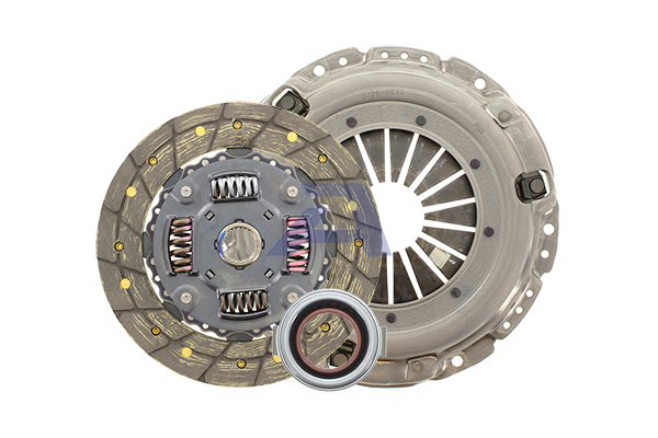 AISIN KH-063 kuplungkészlet HONDA