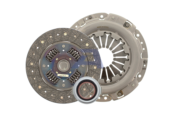 AISIN KH-070 kuplungkészlet HONDA